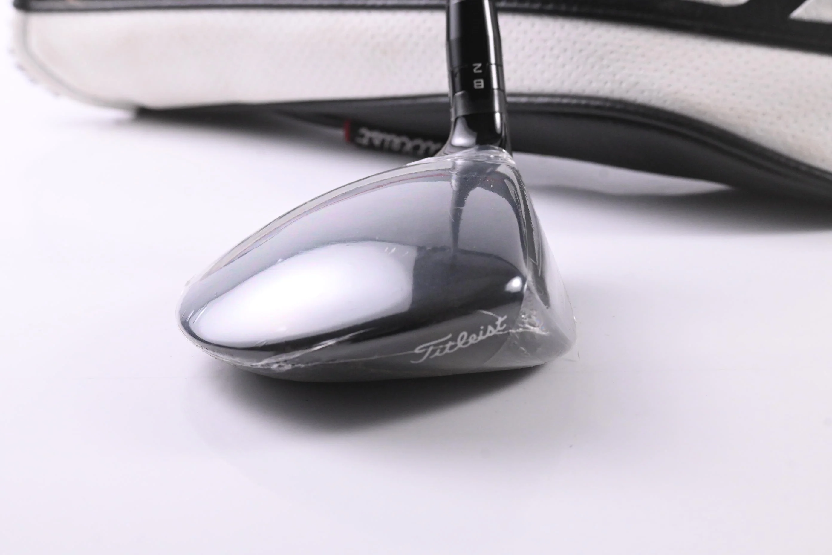 Titleist GT1 #5 Wood / 18 Degree / Stiff Flex Tensei 1K Black 75 Shaft - Image 3