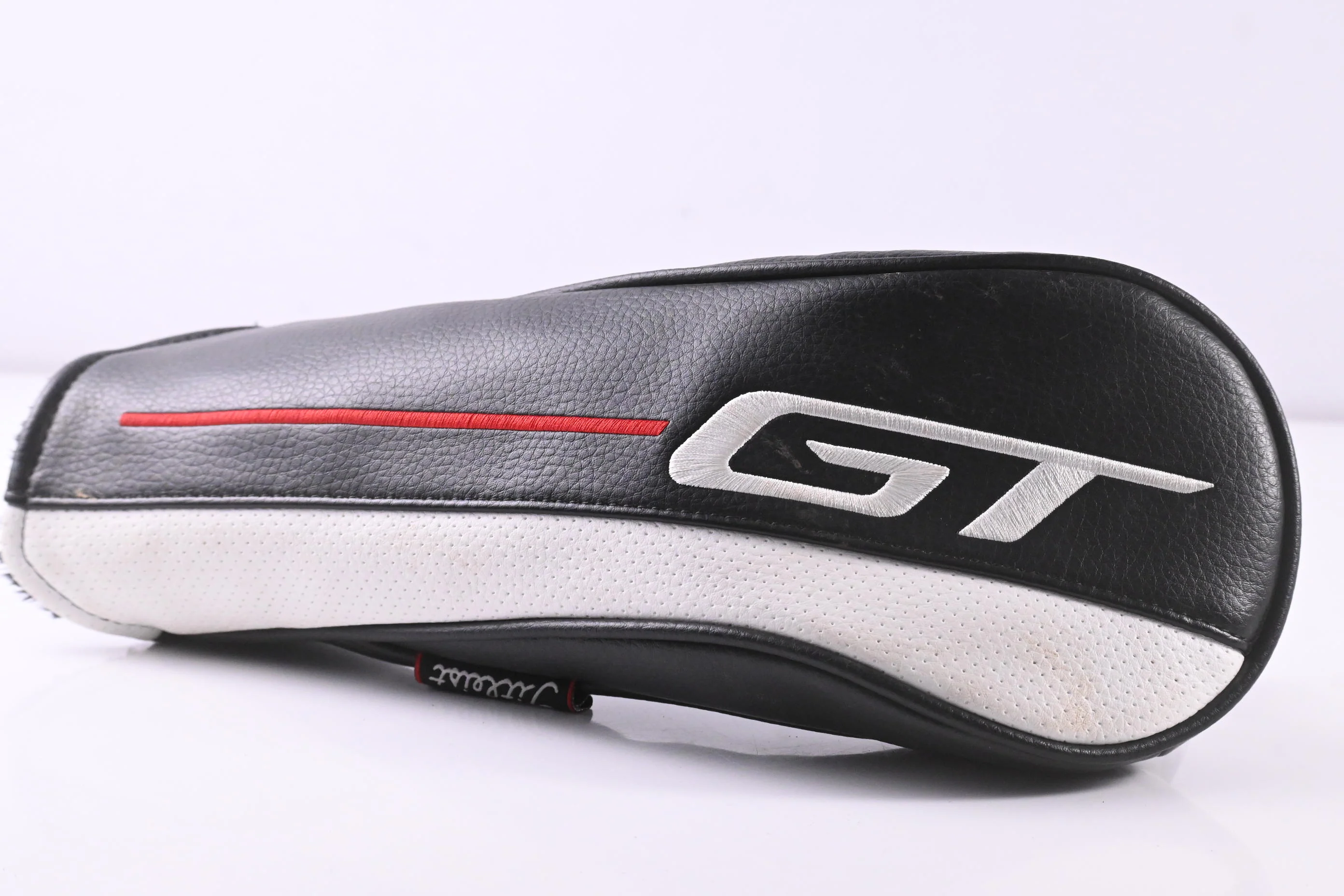 Titleist GT1 #5 Wood / 18 Degree / Stiff Flex Tensei 1K Black 75 Shaft - Image 9