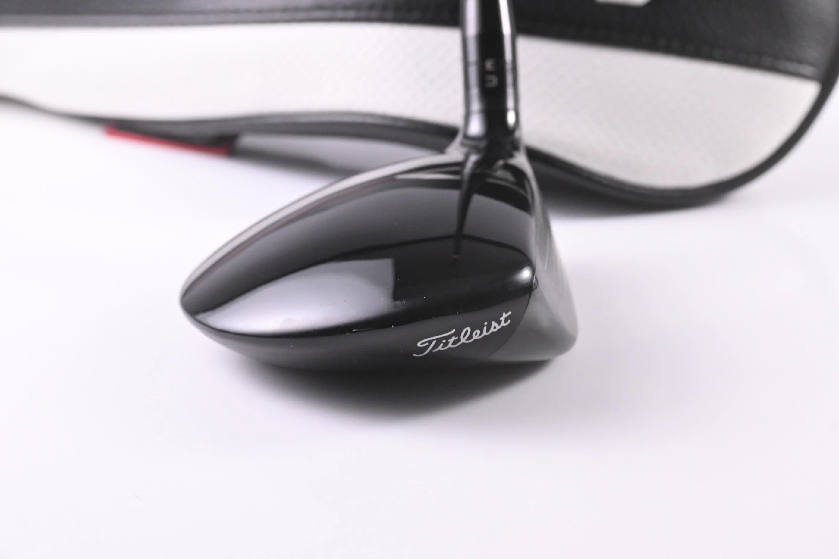 Titleist GT1 #3 Wood / 15 Degree / X-Flex Project X HZRDUS Black Gen 5 70 Shaft - Image 3