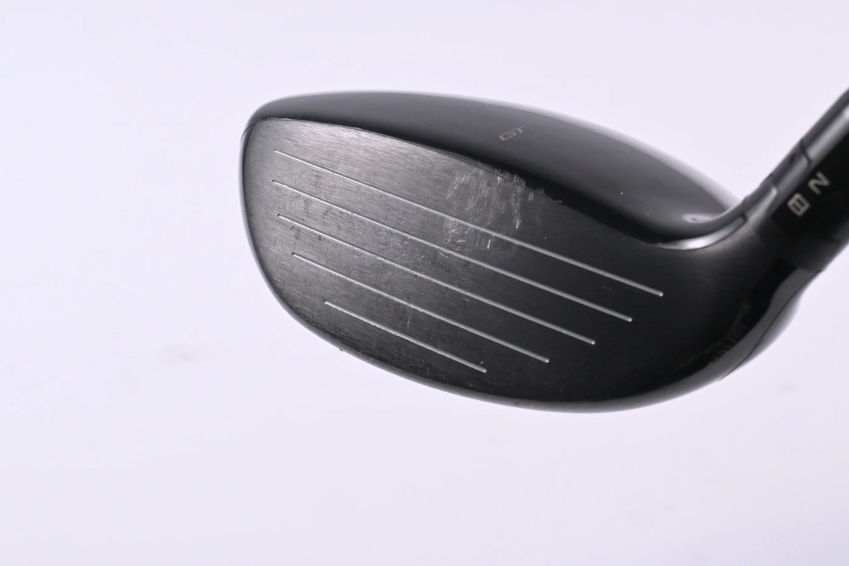 Titleist GT1 #5 Wood / 18 Degree / Stiff Flex Tensei 1K Blue 65 Shaft - Image 4