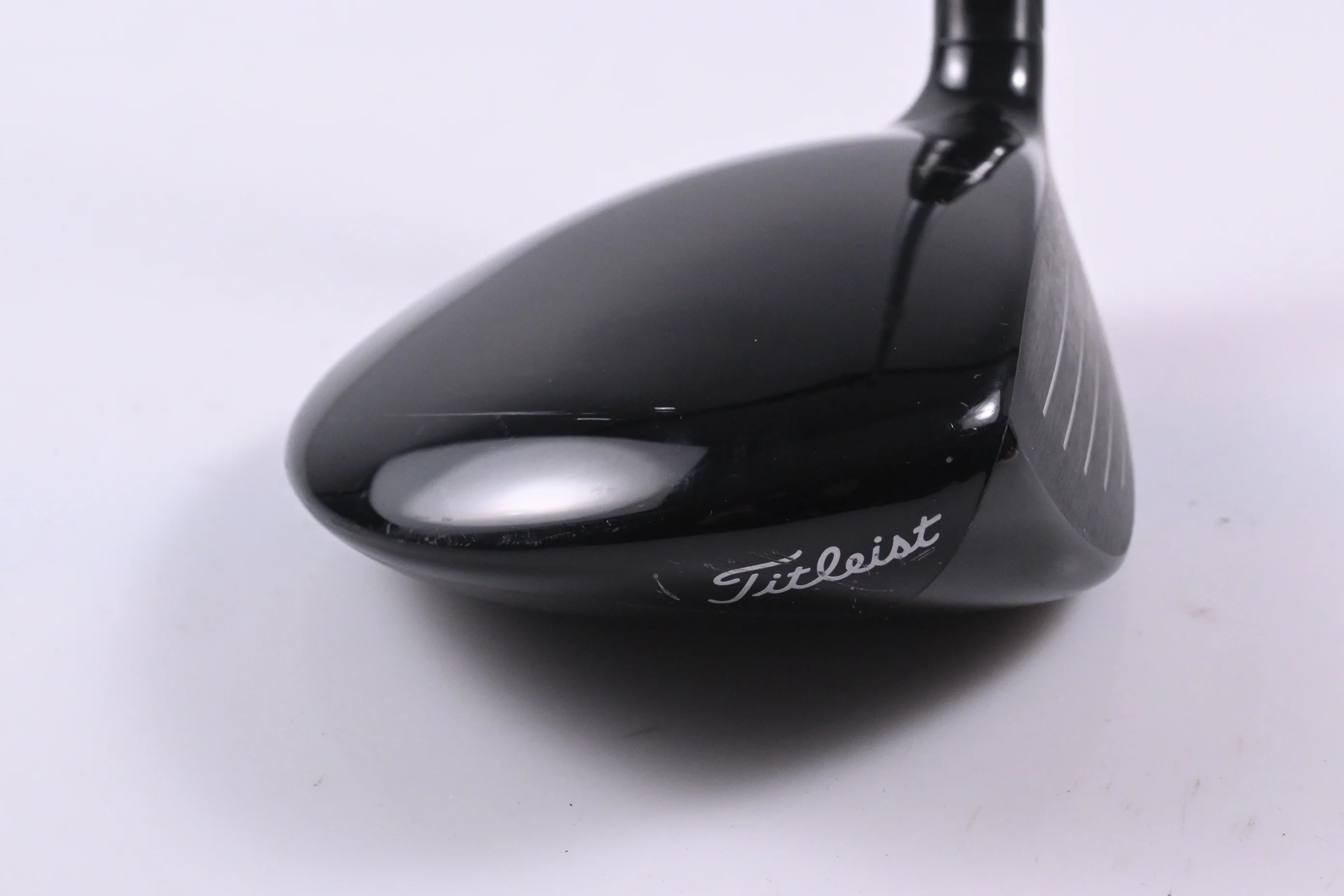 Titleist GT1 #5 Wood / 18 Degree / Regular Flex Fujikura Air Speeder 40 Shaft - Image 3
