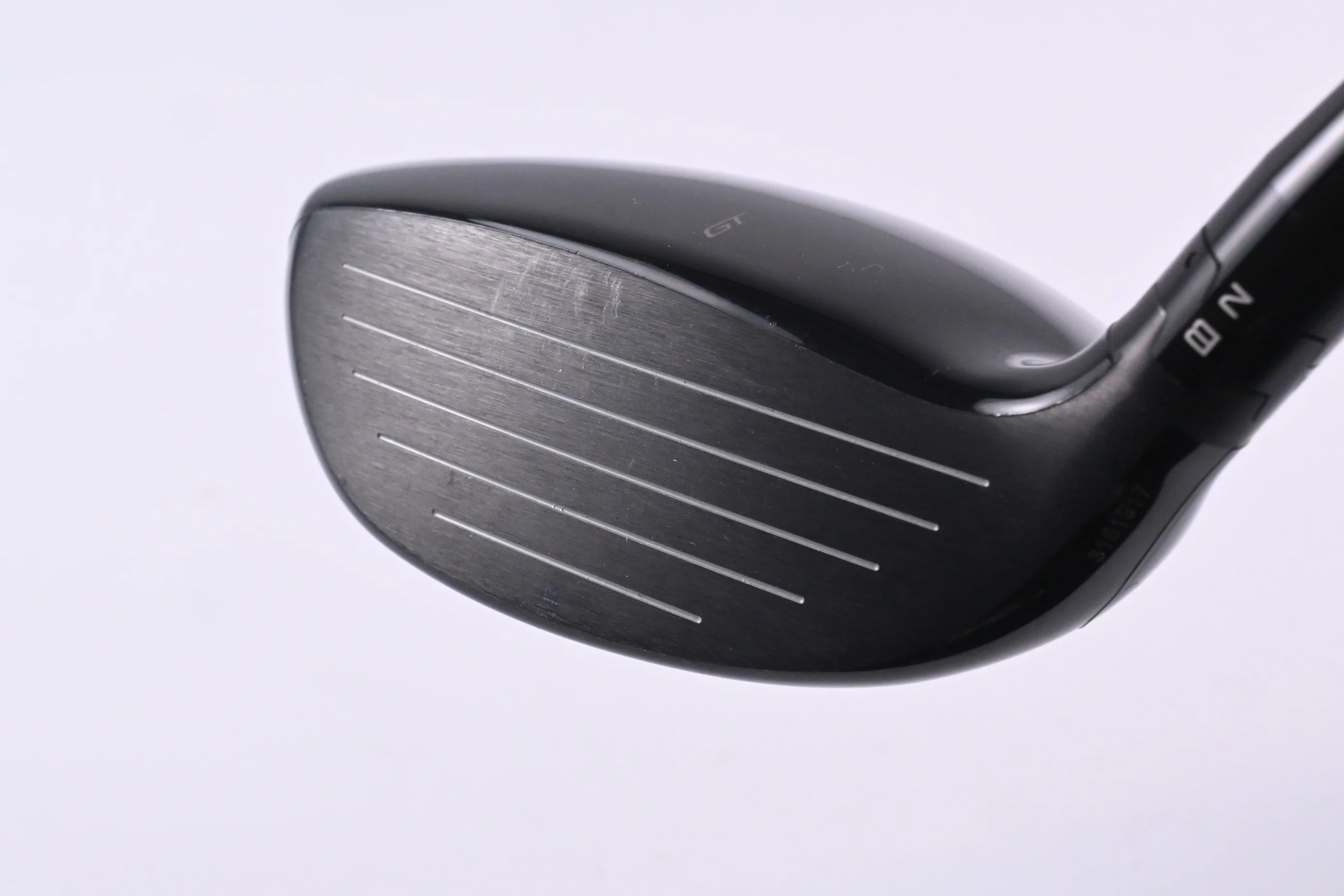 Titleist GT1 #5 Wood / 18 Degree / Regular Flex Fujikura Air Speeder 40 Shaft - Image 4