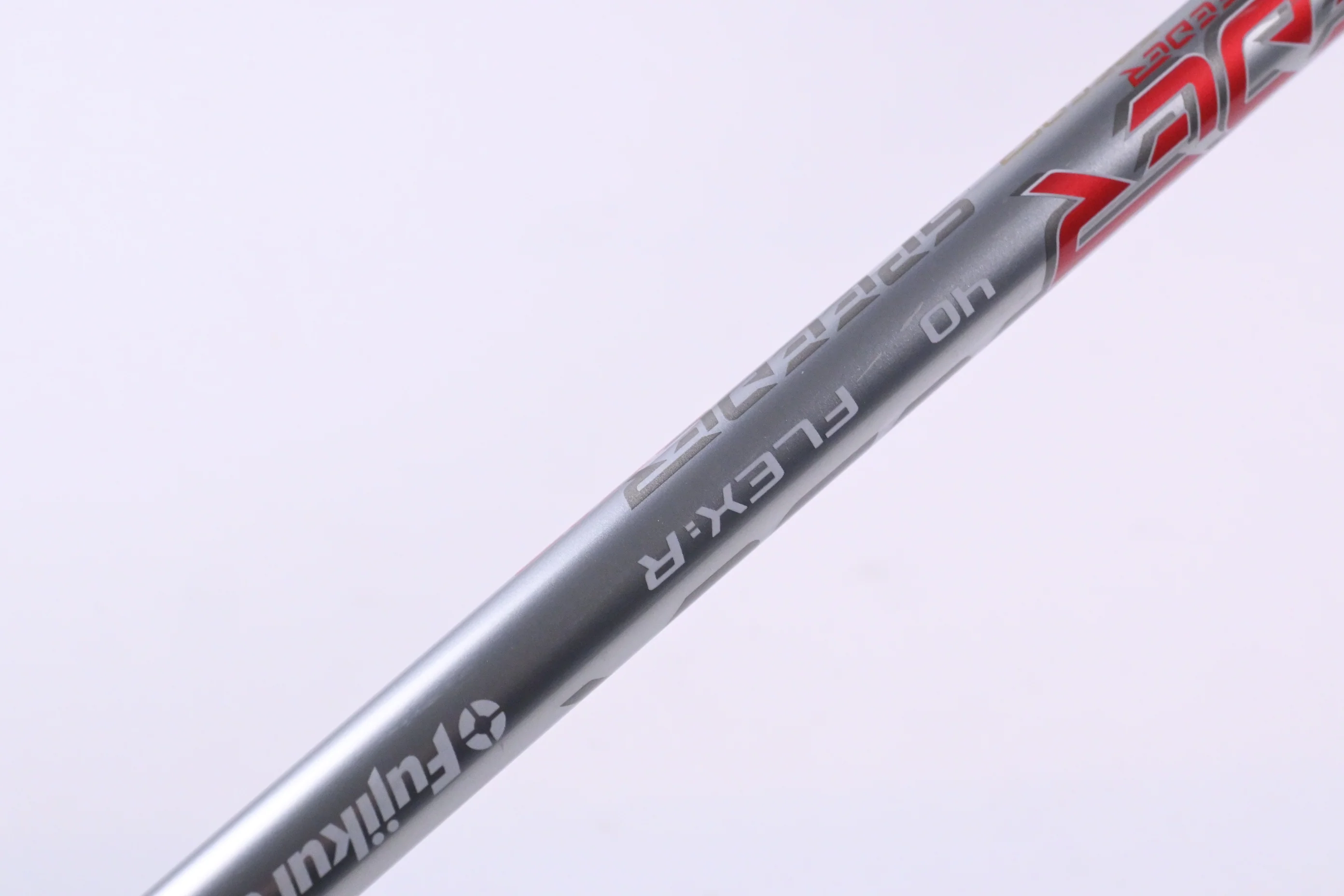 Titleist GT1 #5 Wood / 18 Degree / Regular Flex Fujikura Air Speeder 40 Shaft - Image 6