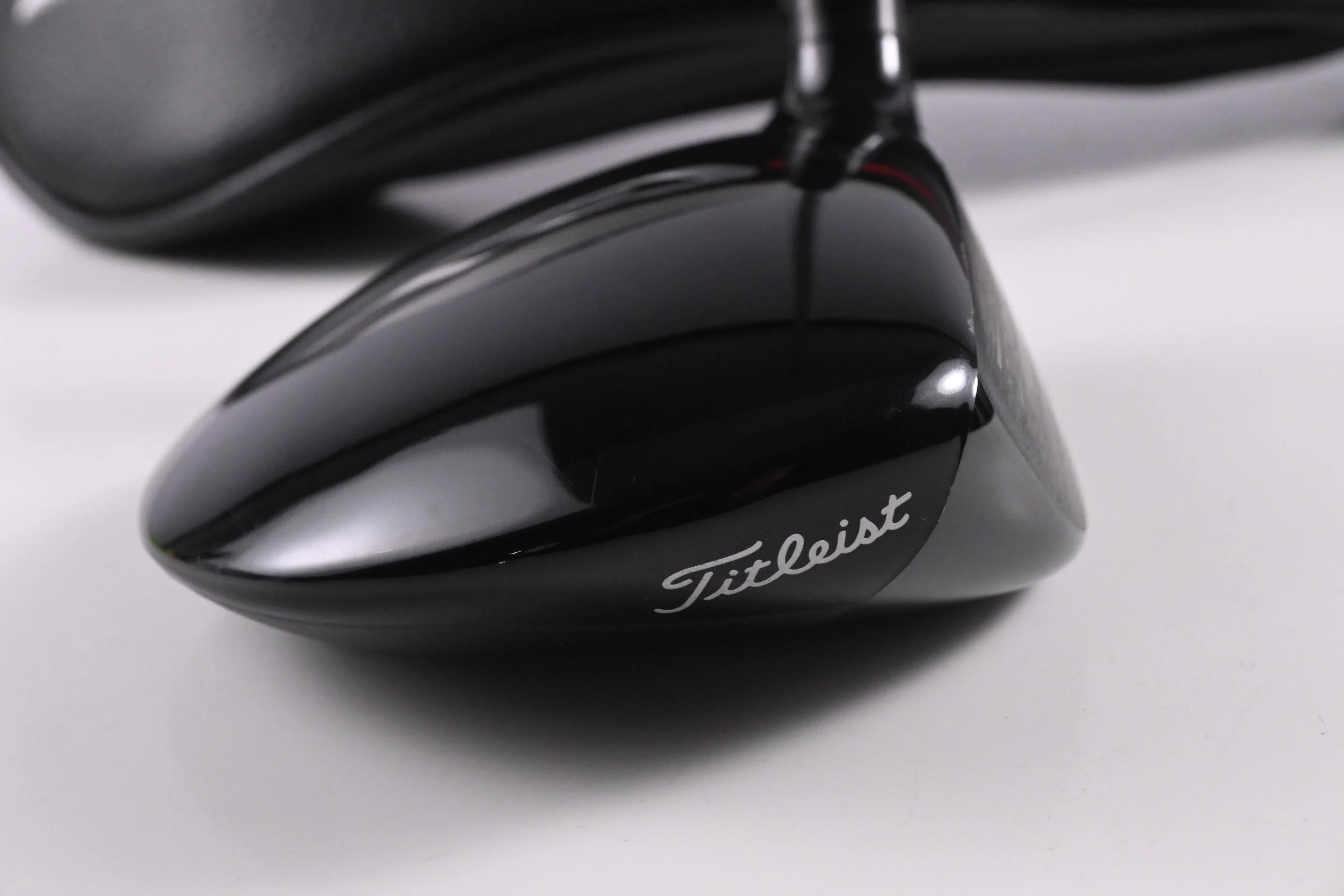 Titleist GT1 #5 Wood / 18 Degree / Regular Flex Fujikura Air Speeder 40 Shaft - Image 3
