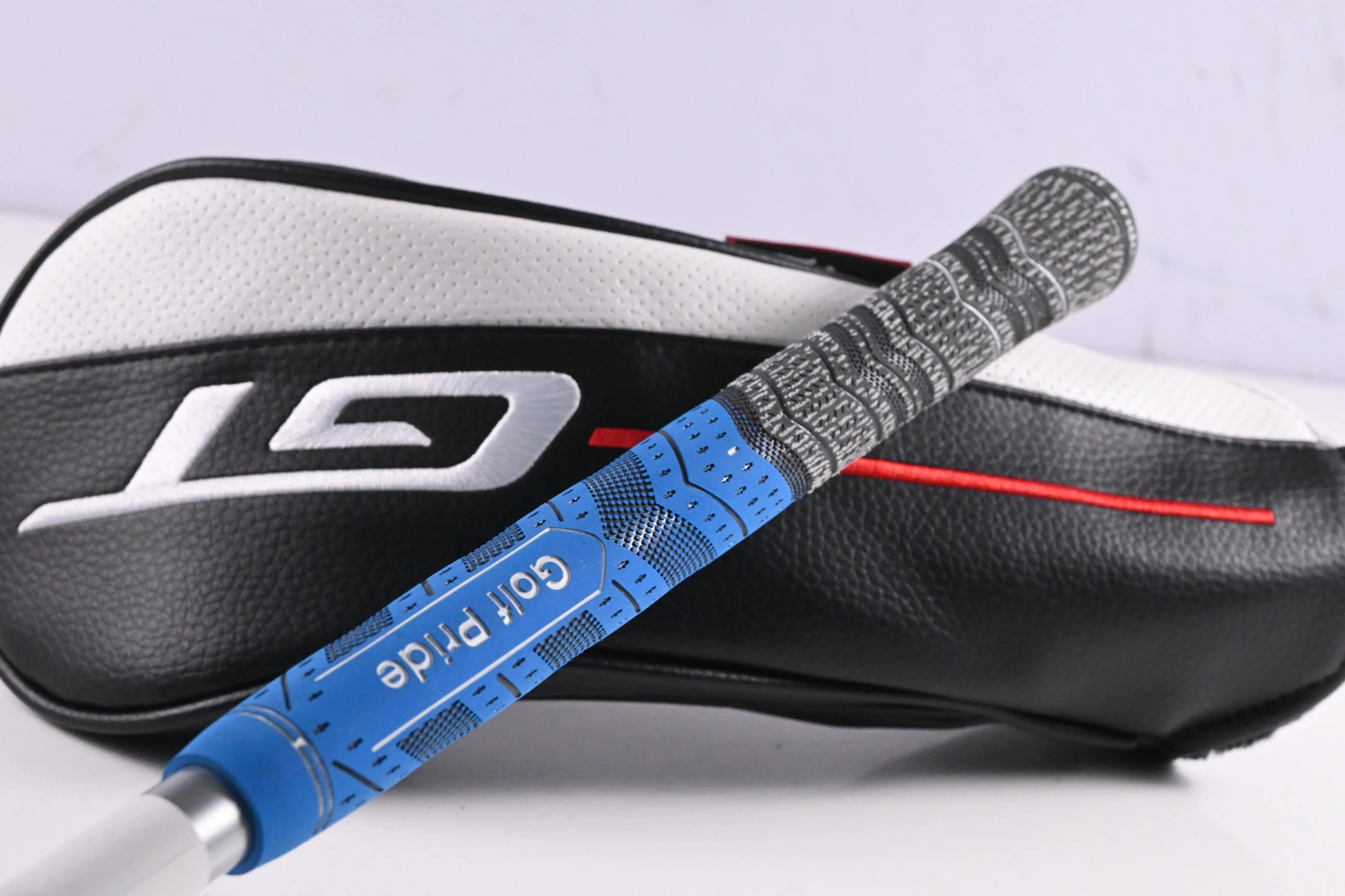 Titleist GT1 #5 Wood / 18 Degree / Regular Flex Fujikura Air Speeder 40 Shaft - Image 8