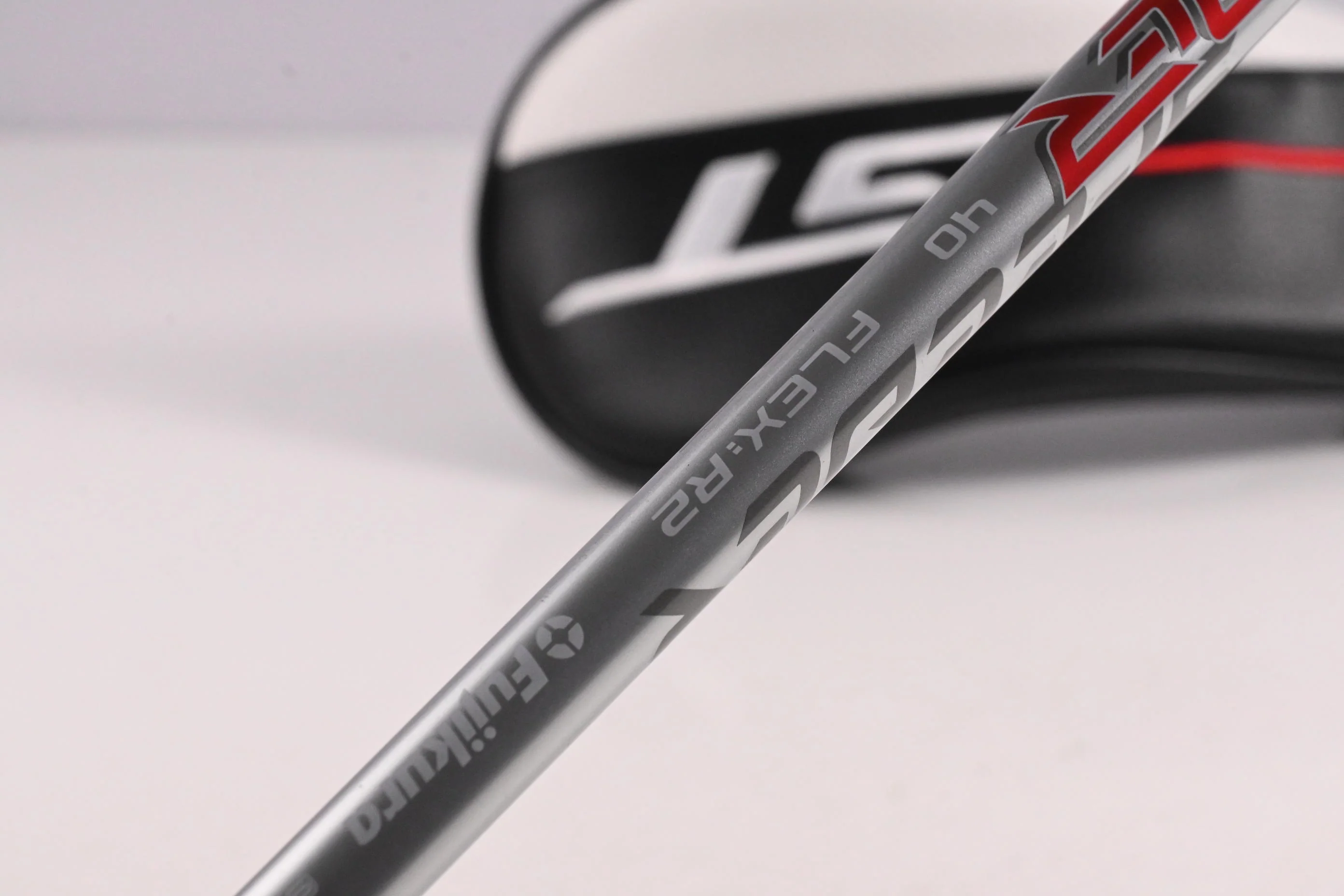 Titleist GT1 #3 Wood / 15 Degree / Regular Flex Airspeeder 40 Shaft - Image 6