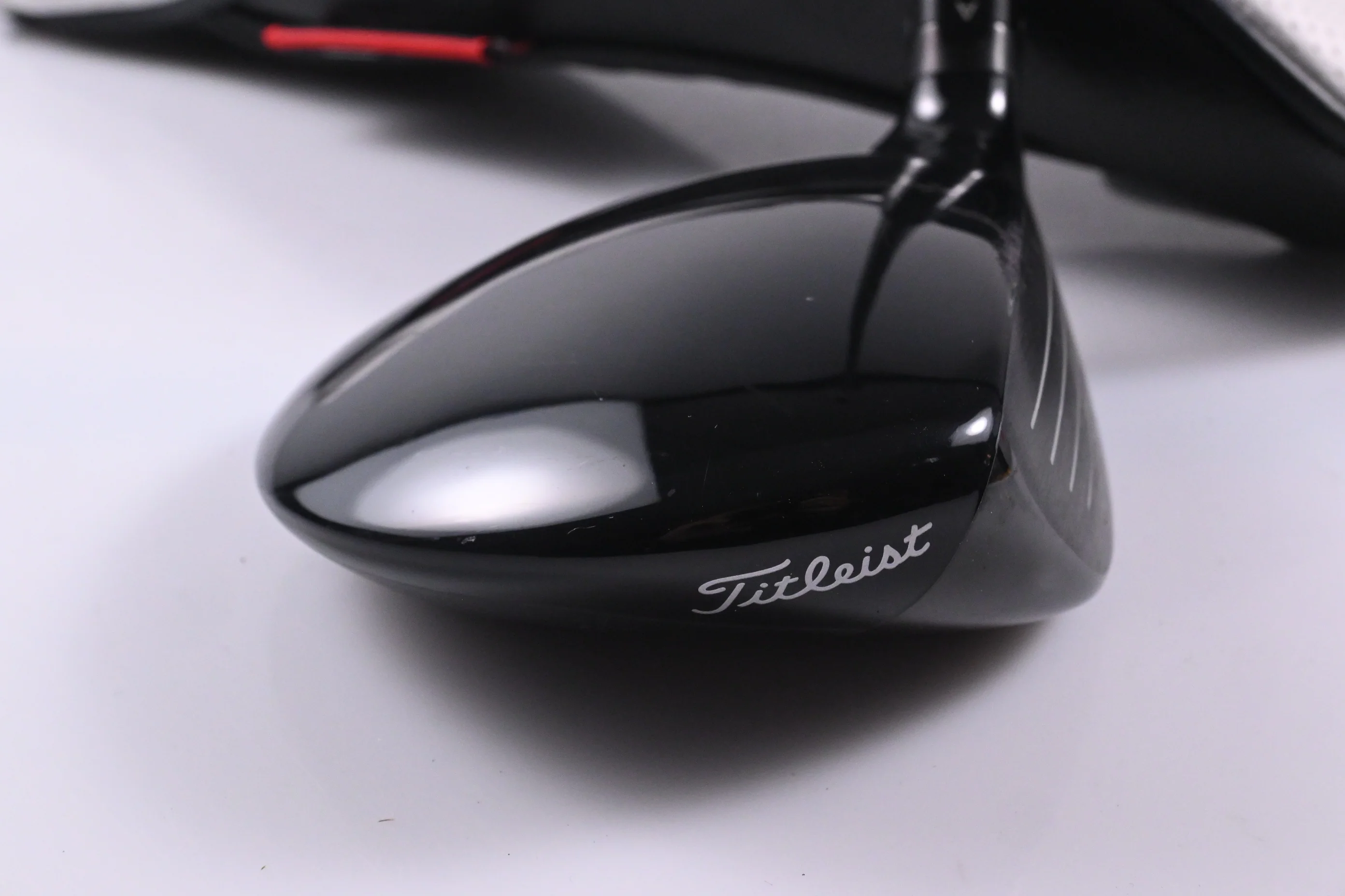 Titleist GT2 #5 Wood / 18 Degree / Stiff Flex Tensei 1K Black 75 Shaft - Image 3