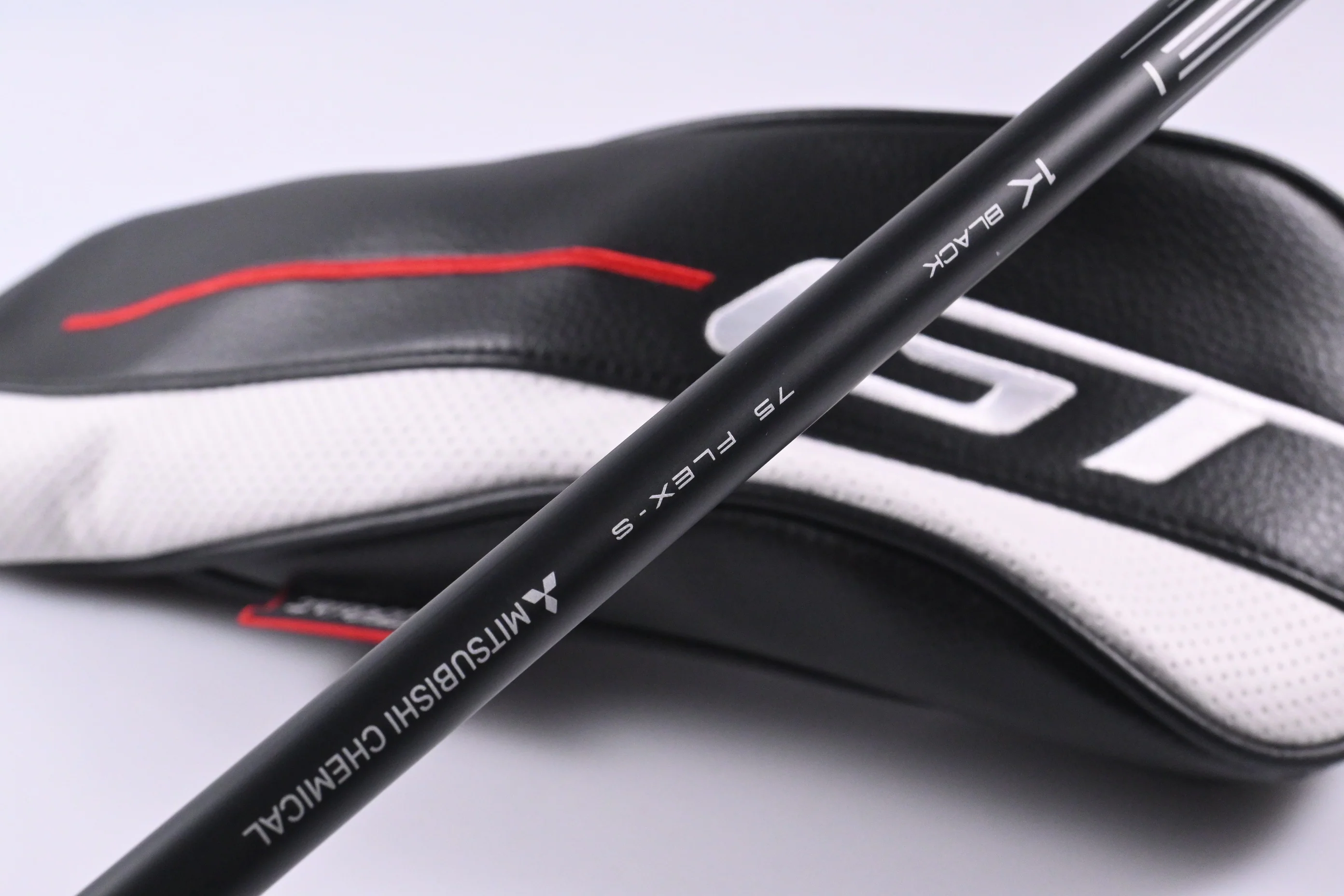 Titleist GT2 #5 Wood / 18 Degree / Stiff Flex Tensei 1K Black 75 Shaft - Image 6