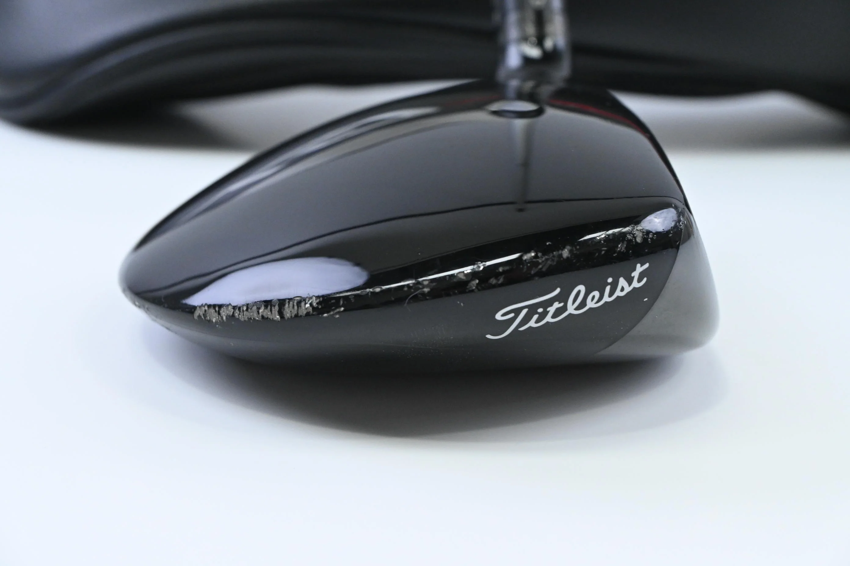 Ladies Titleist GT1 #5 Wood / 18 Degree / Ladies Flex MMT 35 Shaft - Image 3