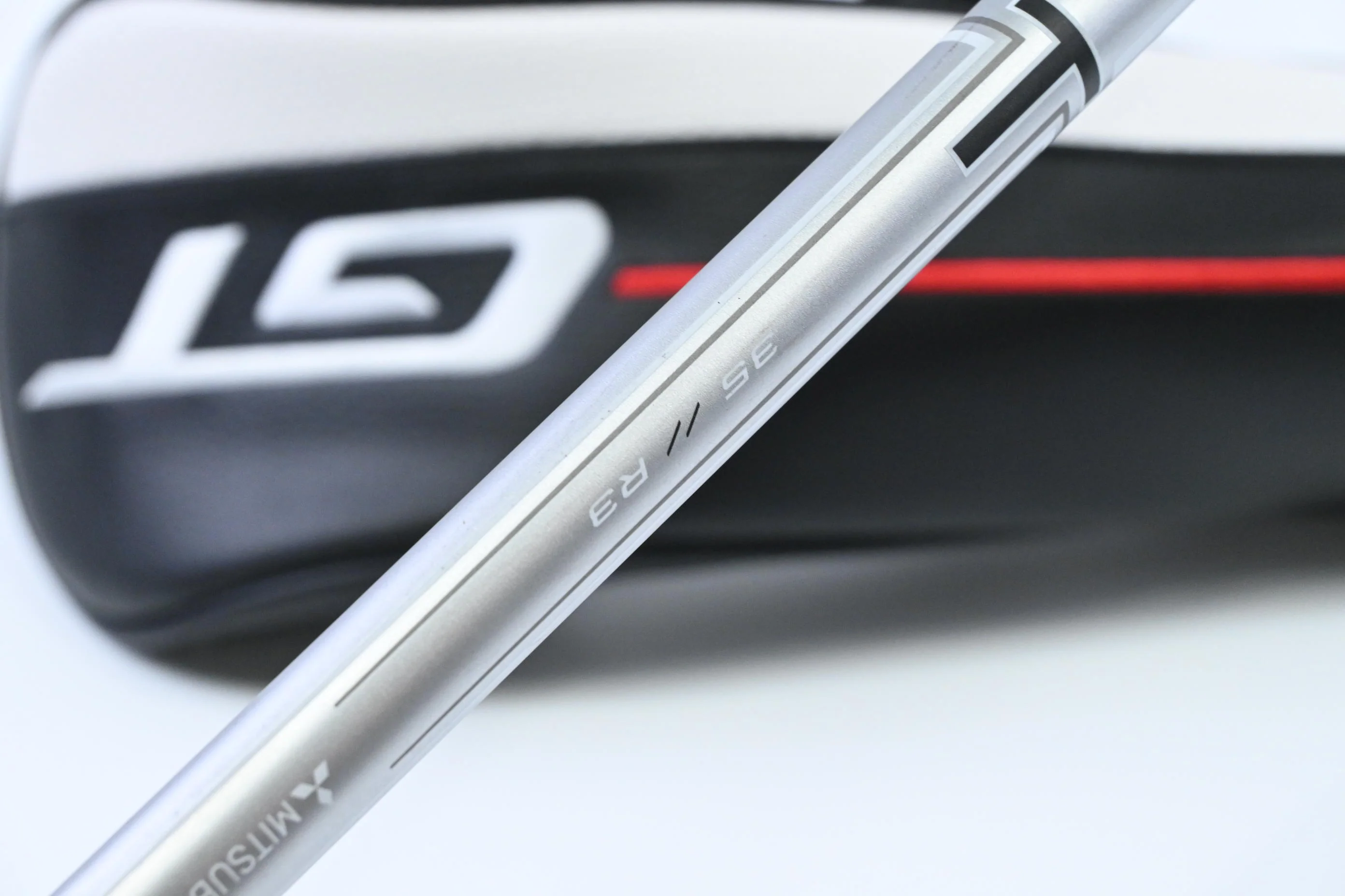 Ladies Titleist GT1 #5 Wood / 18 Degree / Ladies Flex MMT 35 Shaft - Image 6