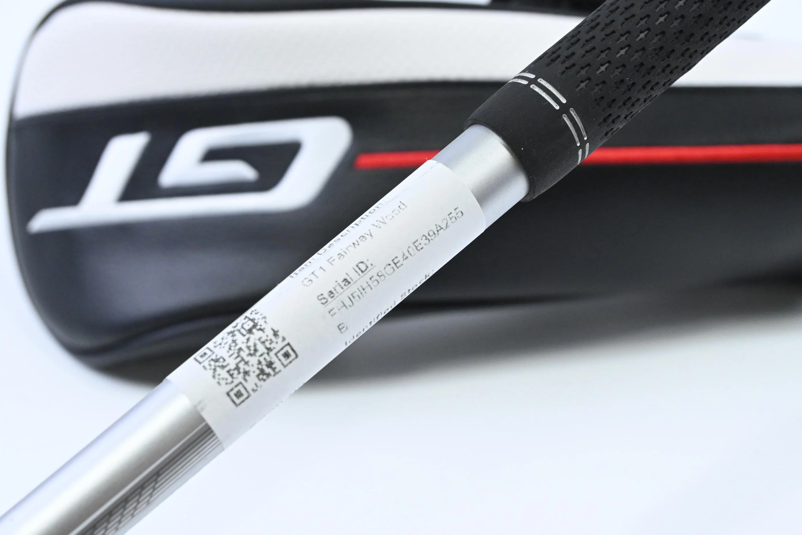 Ladies Titleist GT1 #5 Wood / 18 Degree / Ladies Flex MMT 35 Shaft - Image 7