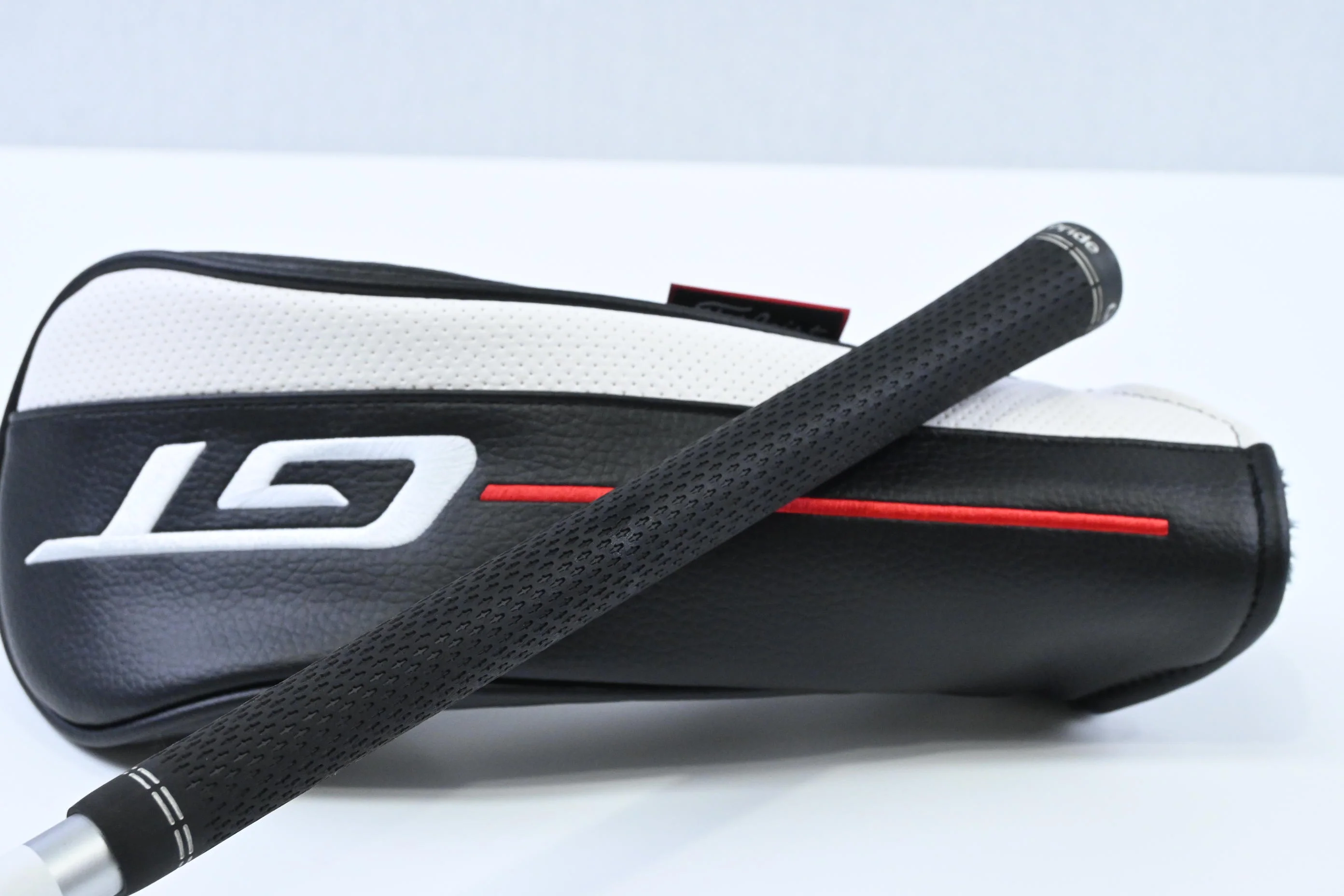 Ladies Titleist GT1 #5 Wood / 18 Degree / Ladies Flex MMT 35 Shaft - Image 8
