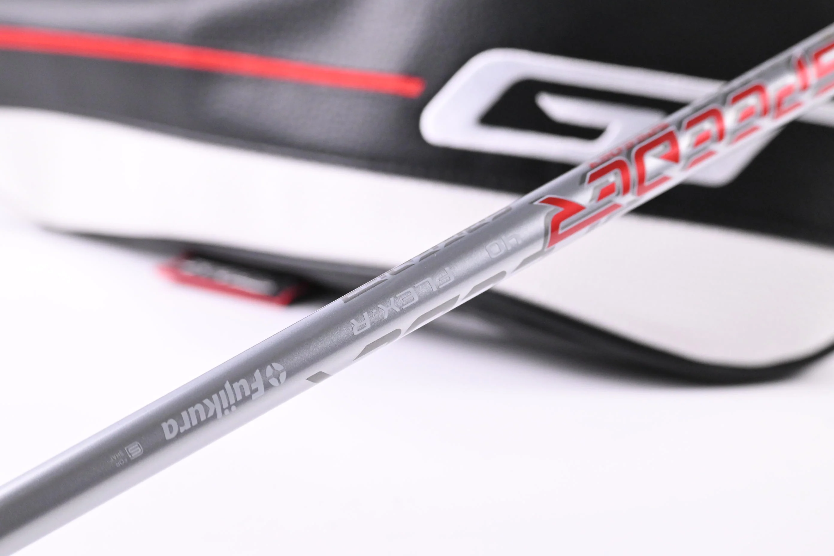 Titleist GT1 #5 Wood / 18 Degree / Regular Flex Air Speeder 40 Shaft - Image 6
