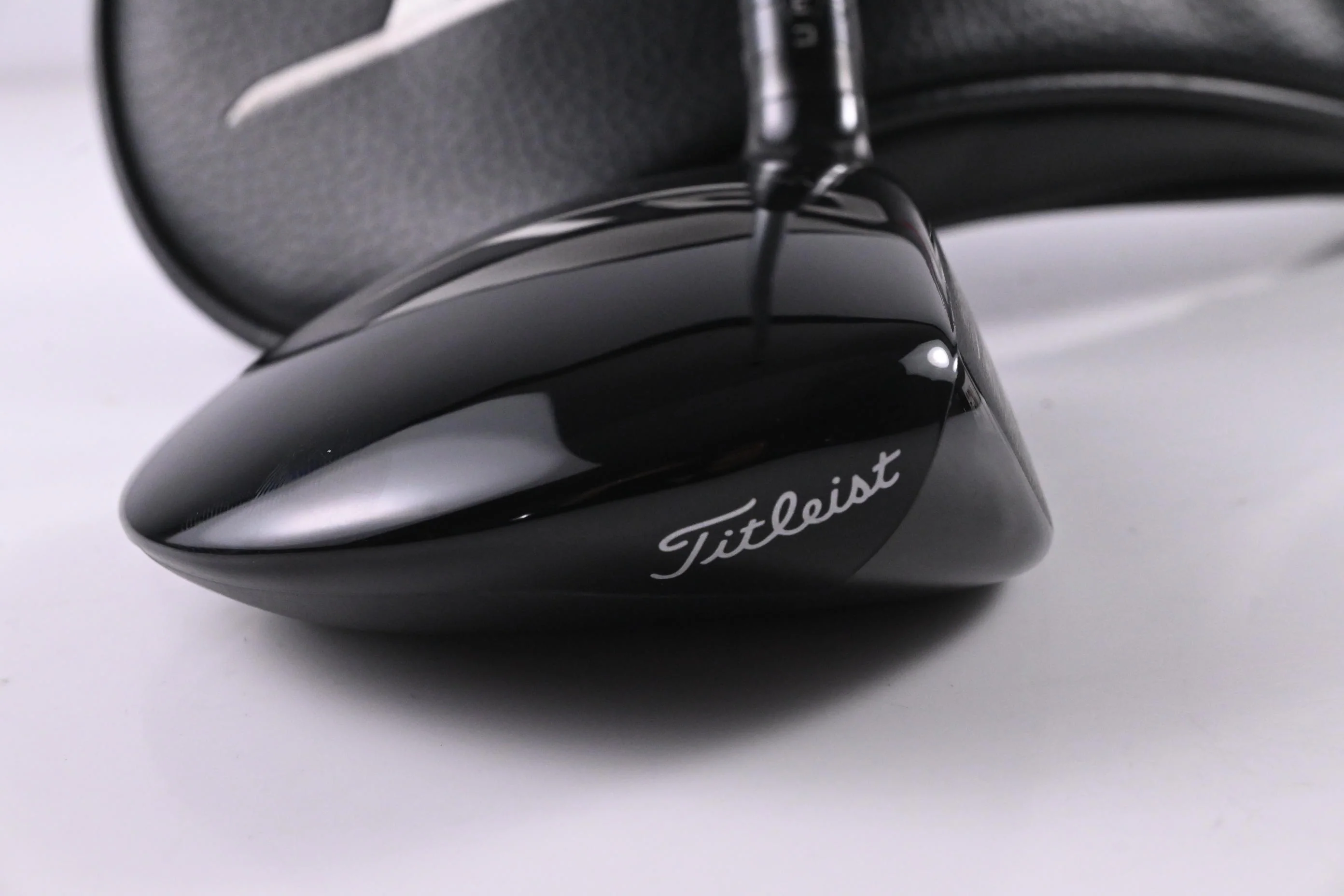 Titleist GT1 #5 Wood / 18 Degree / Regular Flex Fujikura Air Speeder 40 Shaft - Image 3