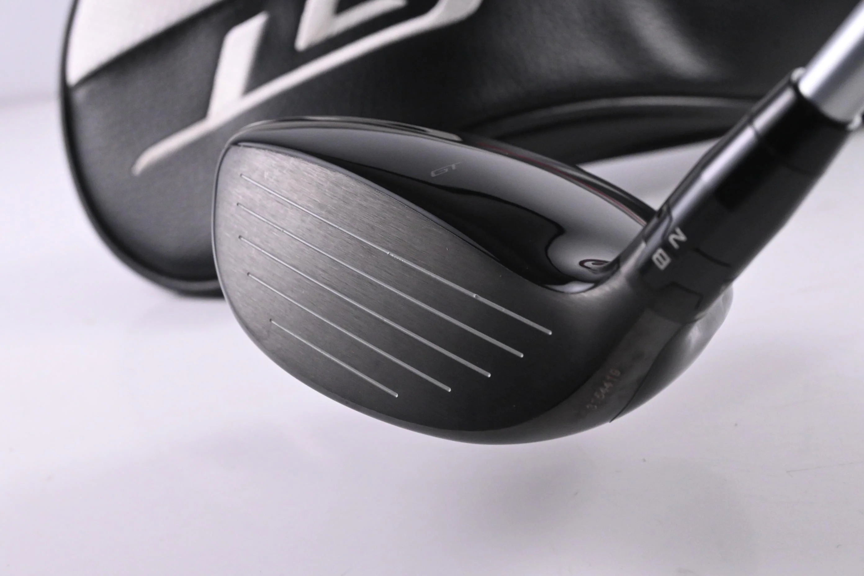 Titleist GT1 #5 Wood / 18 Degree / Regular Flex Fujikura Air Speeder 40 Shaft - Image 4