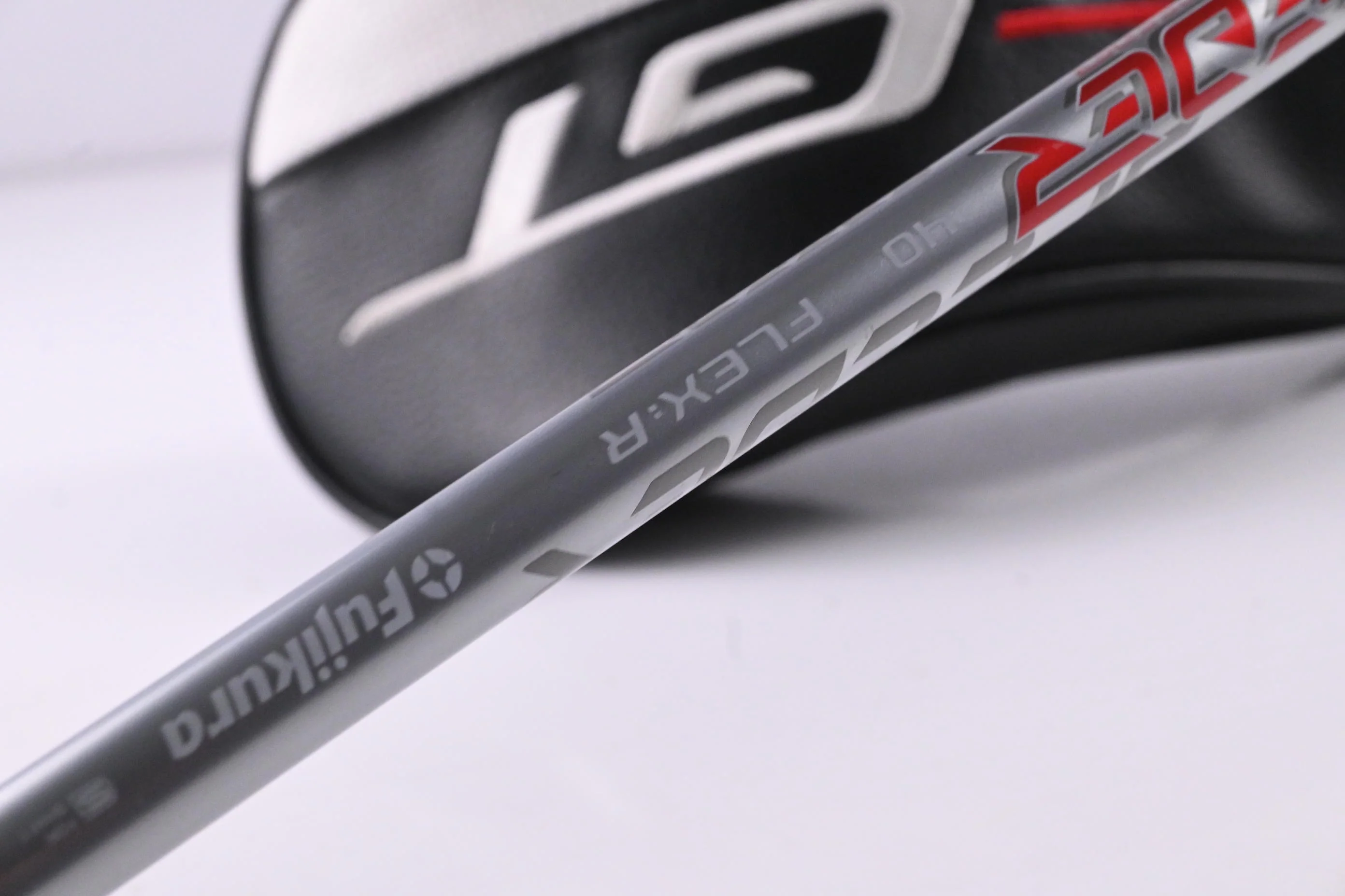 Titleist GT1 #5 Wood / 18 Degree / Regular Flex Fujikura Air Speeder 40 Shaft - Image 6