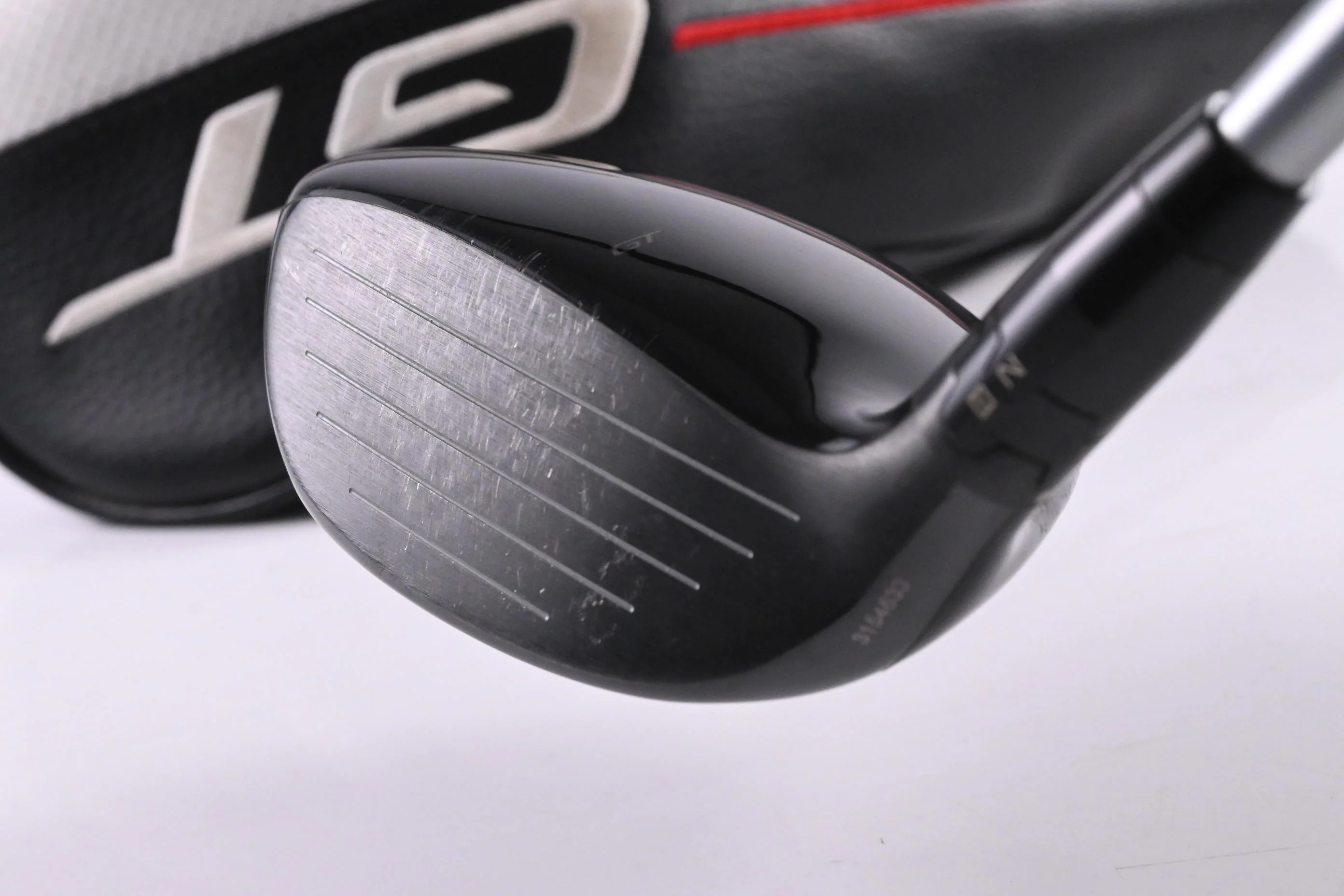 Titleist GT1 #7 Wood / 21 Degree / Regular Flex Fujikura Air Speeder 40 Shaft - Image 4