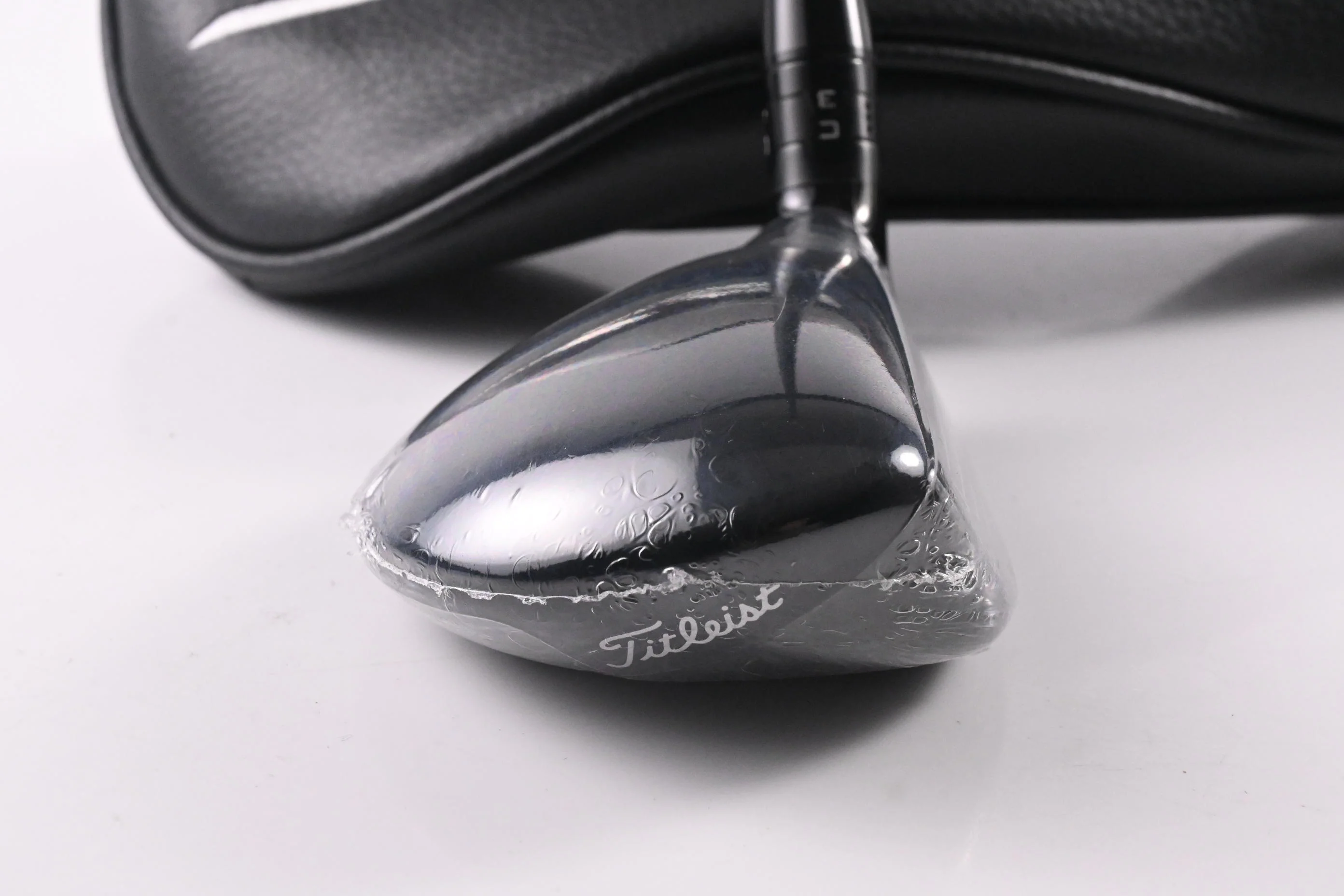 Titleist GT1 #5 Hybrid / 23 Degree / Regular Flex Tensei 1K Blue 65 Shaft - Image 3