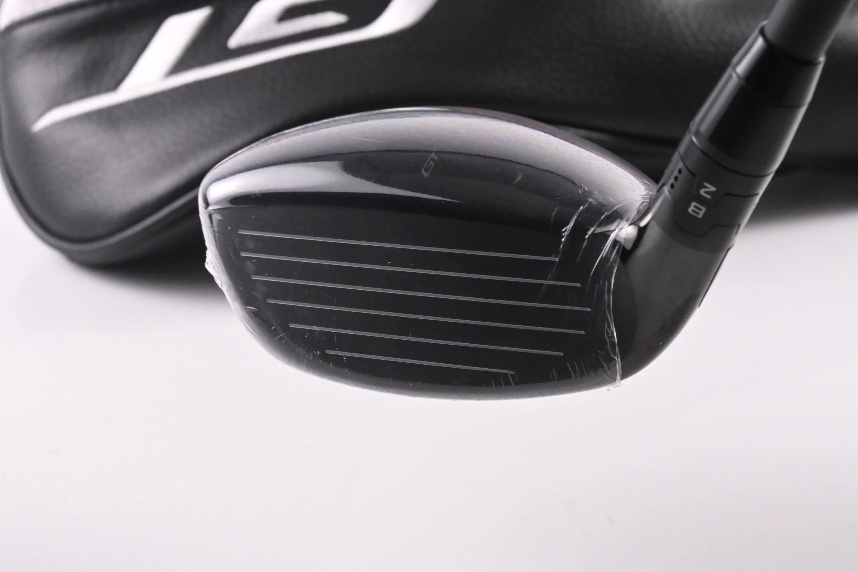 Titleist GT1 #5 Hybrid / 23 Degree / Regular Flex Tensei 1K Blue 65 Shaft - Image 4