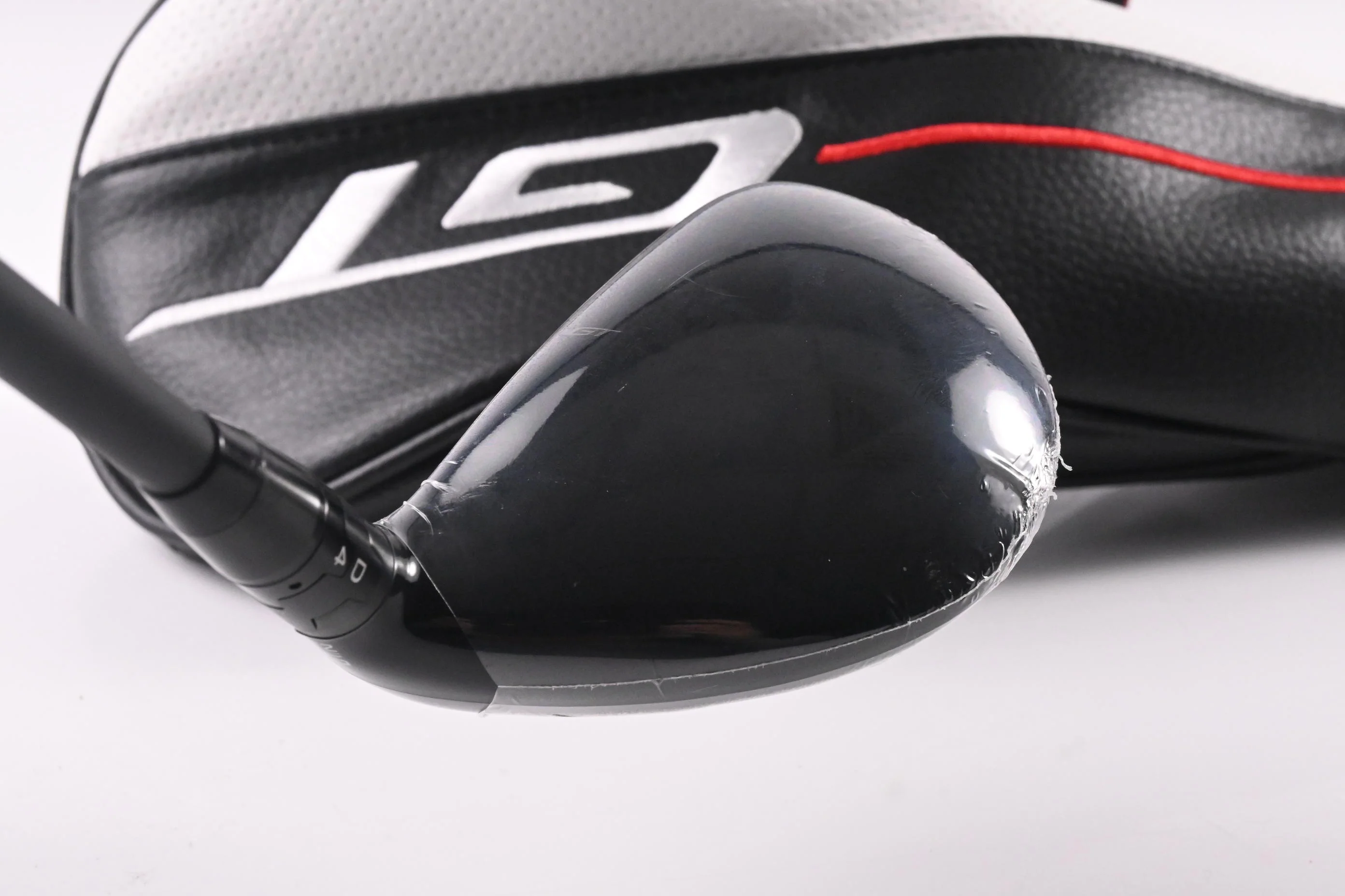 Titleist GT1 #5 Hybrid / 23 Degree / Regular Flex Tensei 1K Blue 65 Shaft - Image 5