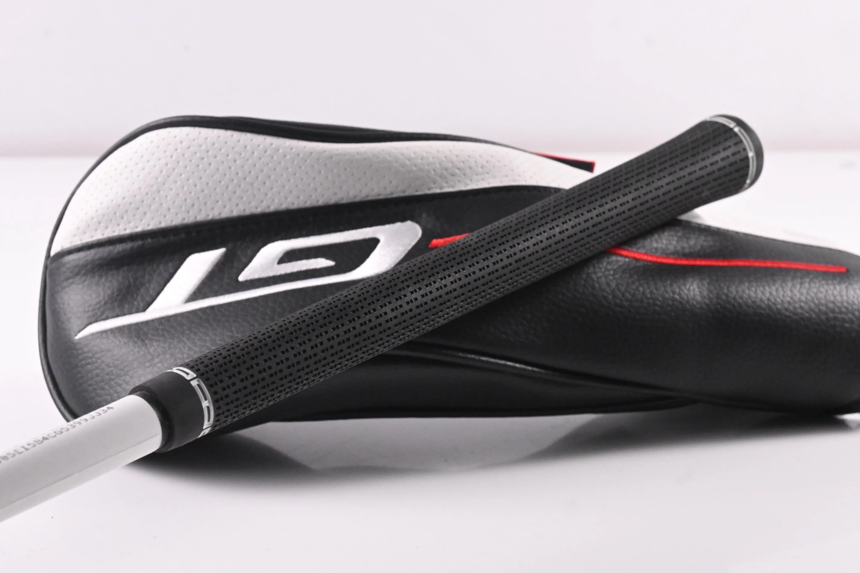 Titleist GT1 #5 Hybrid / 23 Degree / Regular Flex Tensei 1K Blue 65 Shaft - Image 8