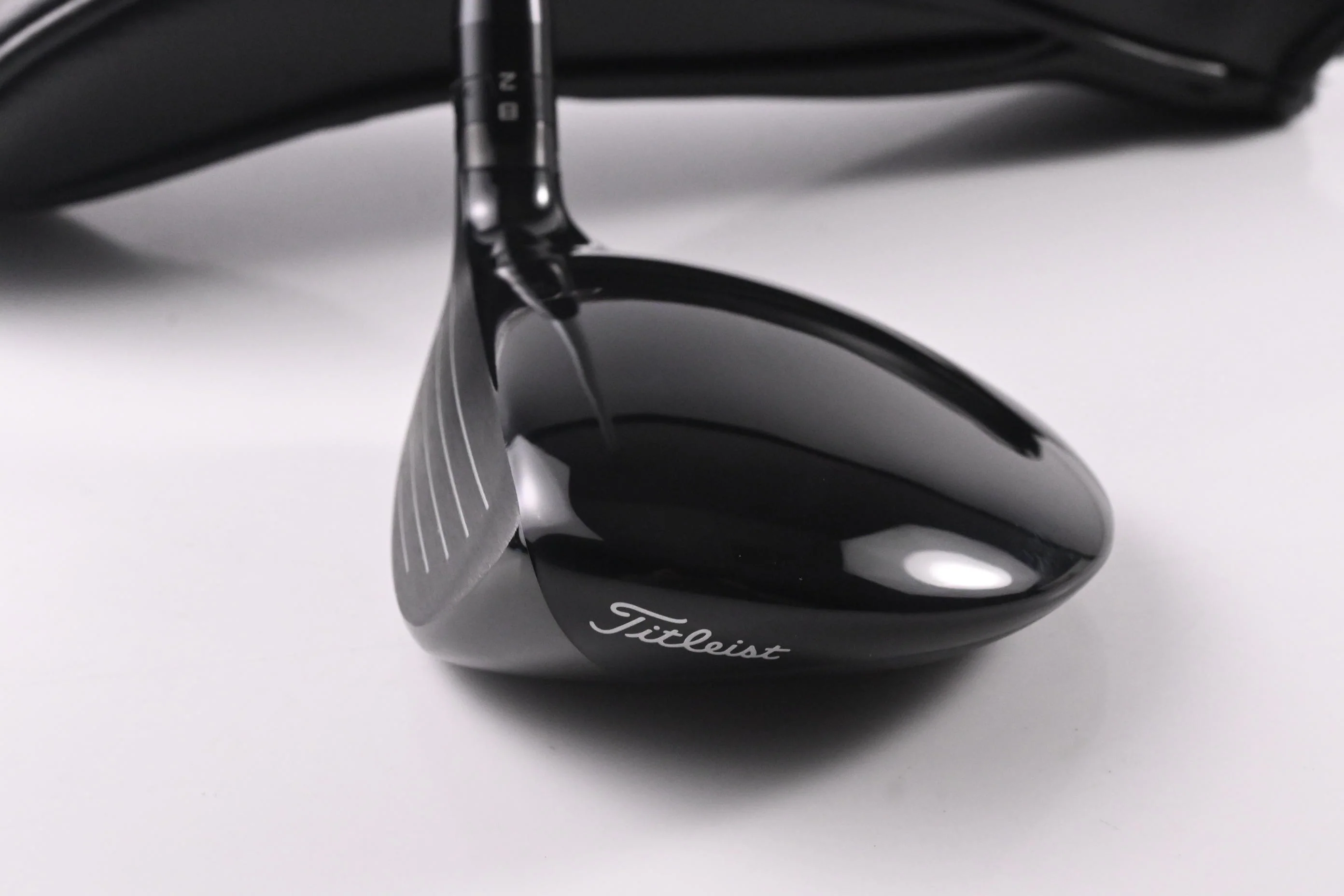 Titleist GT1 #7 Wood / 21 Degree / Regular Flex Aldila Ascent 40 Shaft - Image 3