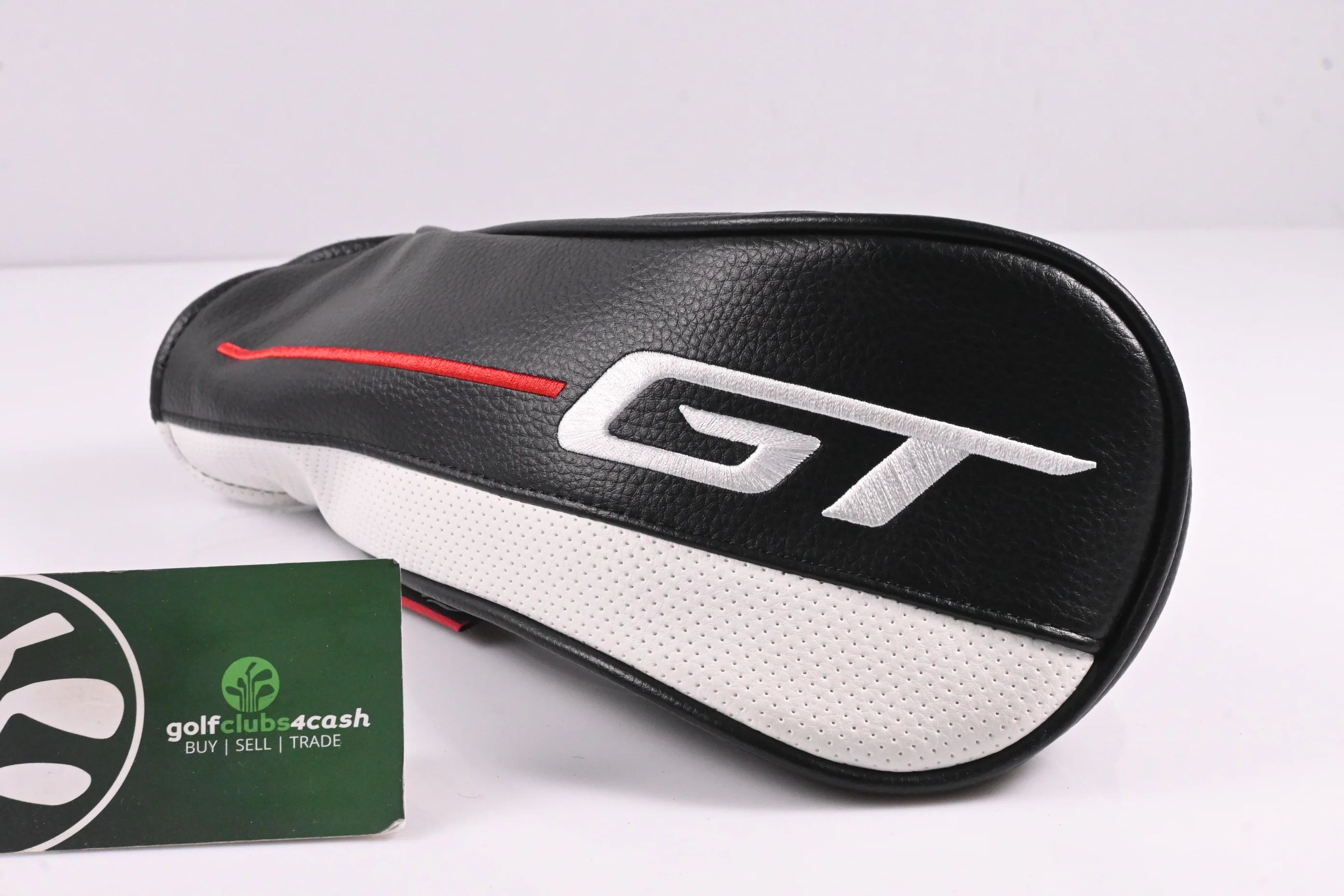 Titleist GT1 #3 Wood / 15 Degree / Regular Flex Fujikura Air Speeder 45 Shaft - Image 9