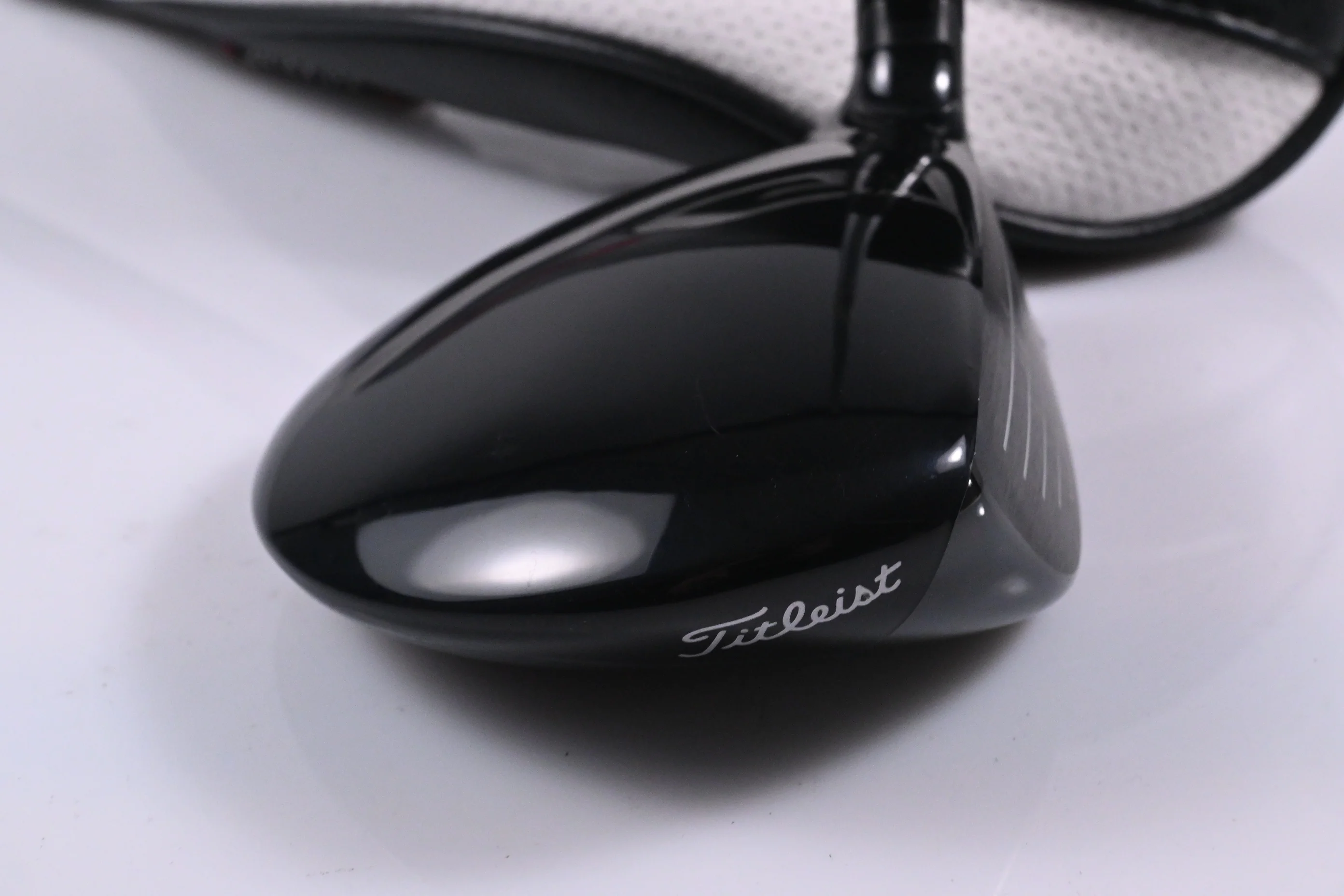 Titleist GT1 #5 Wood / 18 Degree / Regular Flex Air Speeder 40 Shaft - Image 3