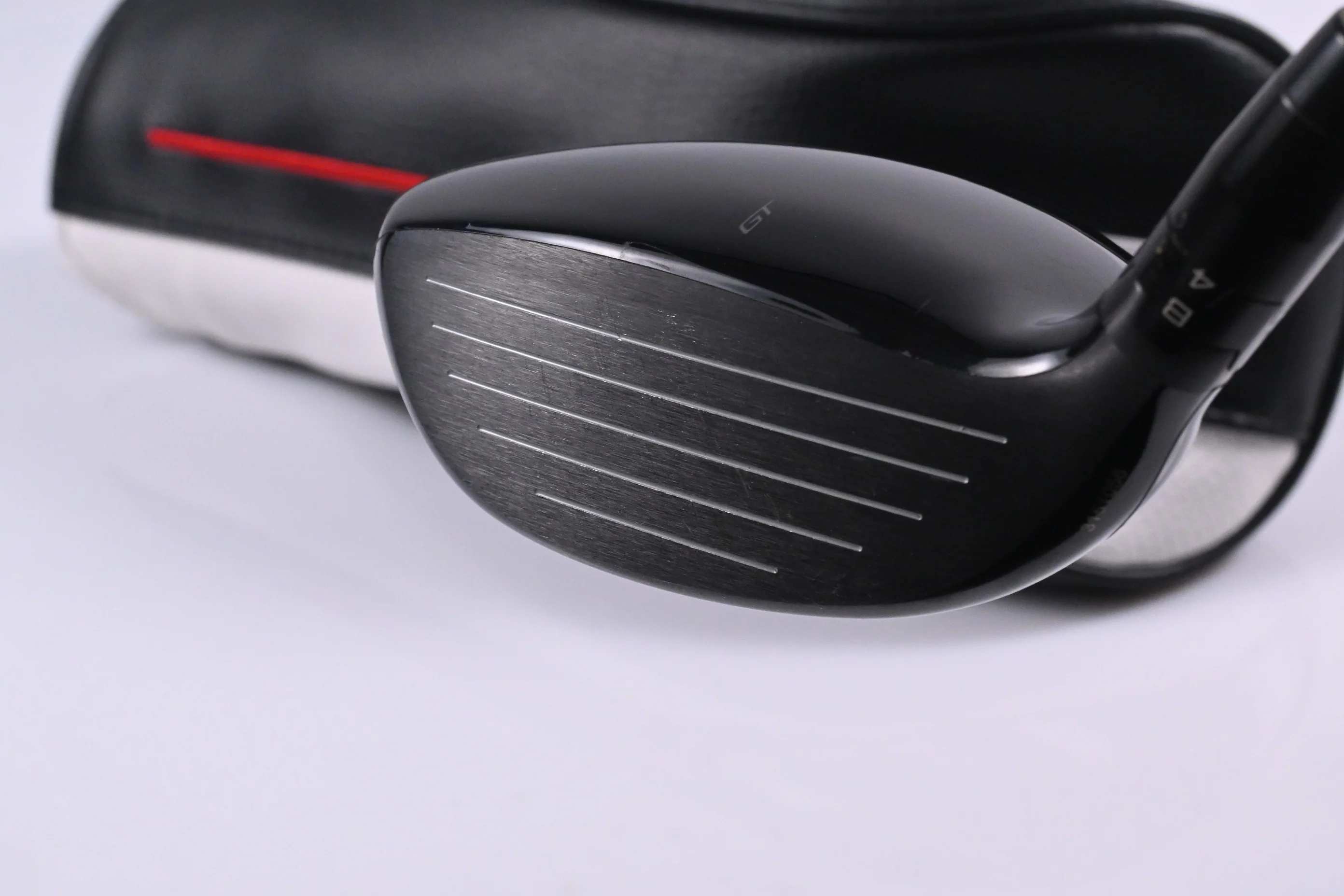 Titleist GT1 #5 Wood / 18 Degree / Regular Flex Air Speeder 40 Shaft - Image 4