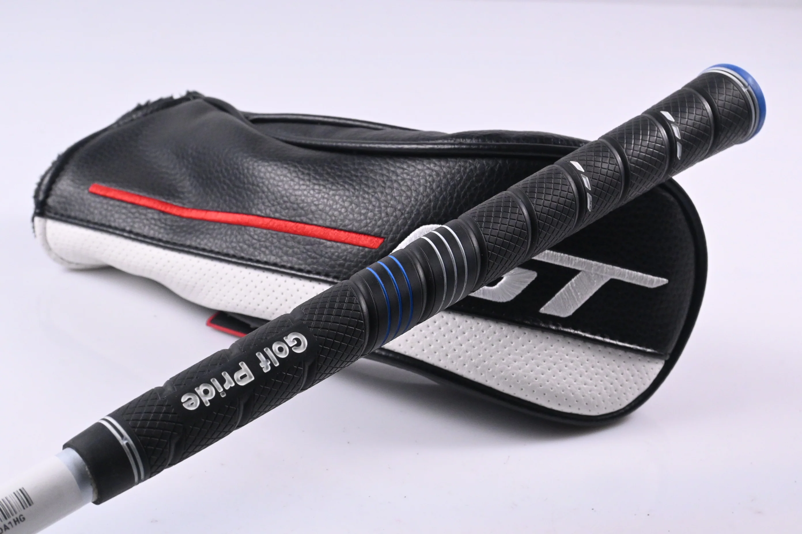 Titleist GT1 #4 Hybrid / 20 Degree / Senior Flex Tour AD IZ-65 Shaft - Image 8