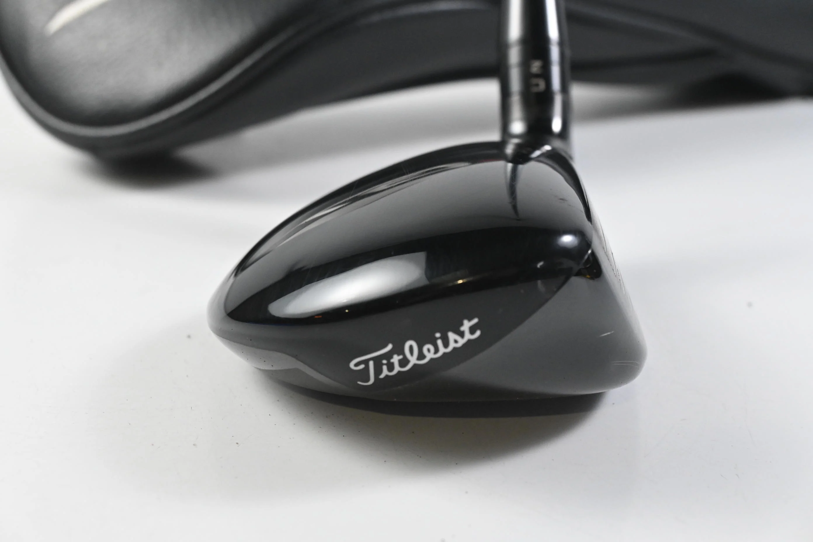 Titleist GT1 #4 Hybrid / 20 Degree / Regular Flex Fujikura Air Speeder 50 Shaft - Image 3