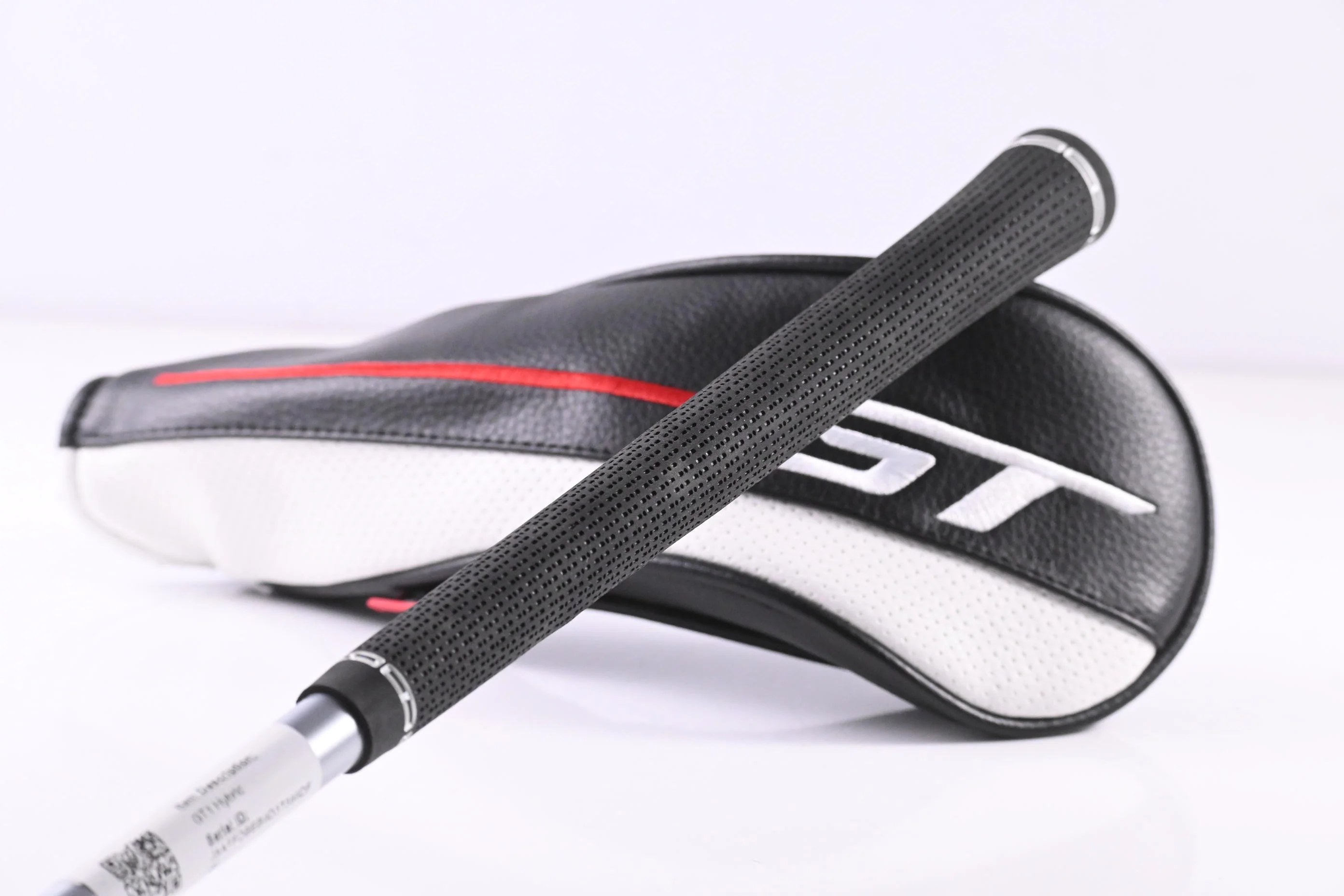 Titleist GT1 #5 Hybrid / 23 Degree / Regular Flex AirSpeeder 50 Shaft - Image 8