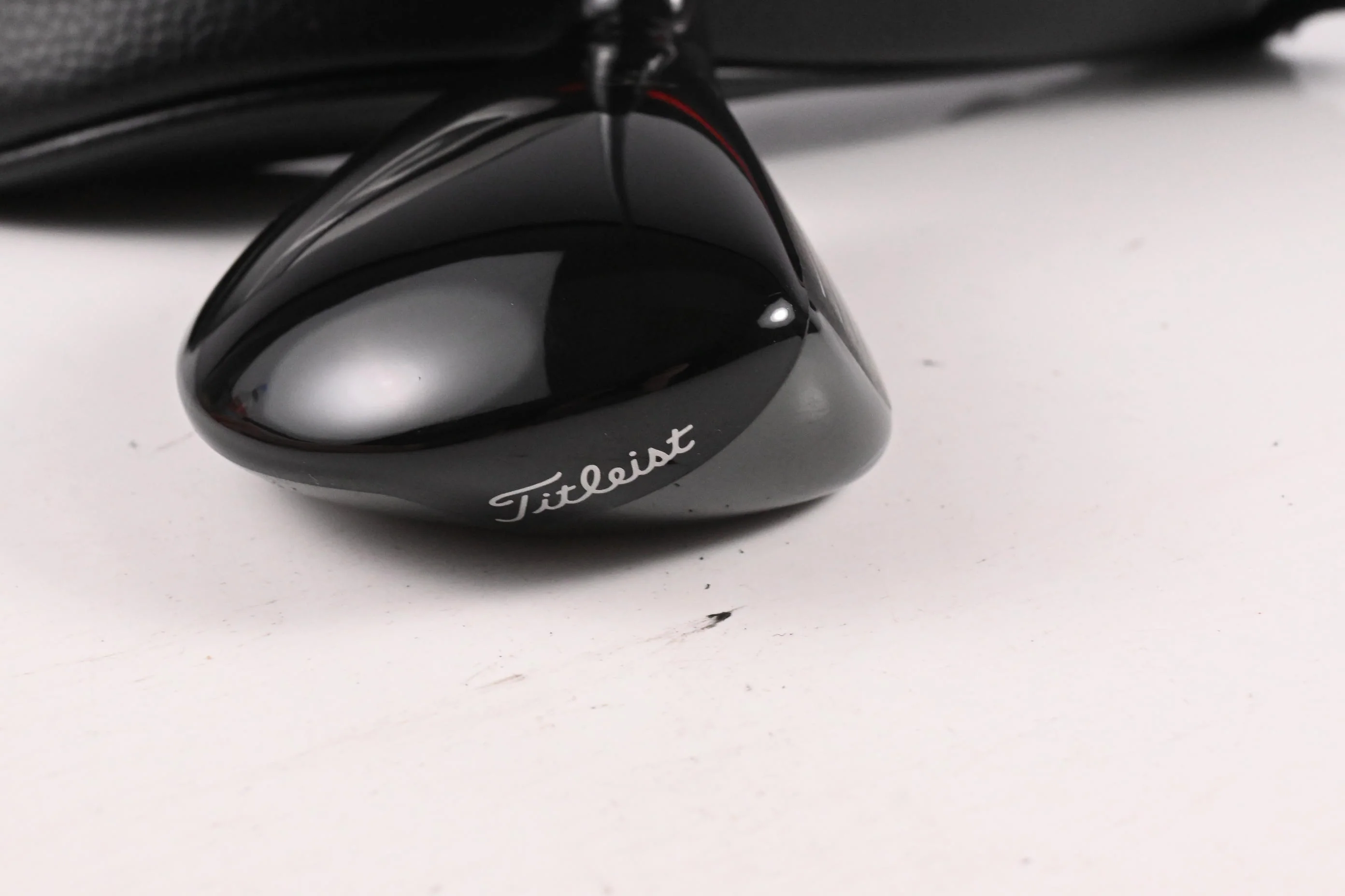 Titleist GT1 #6 Hybrid / 26 Degree / Senior Flex Fujikura Air Speeder 50 HY SHaft - Image 3