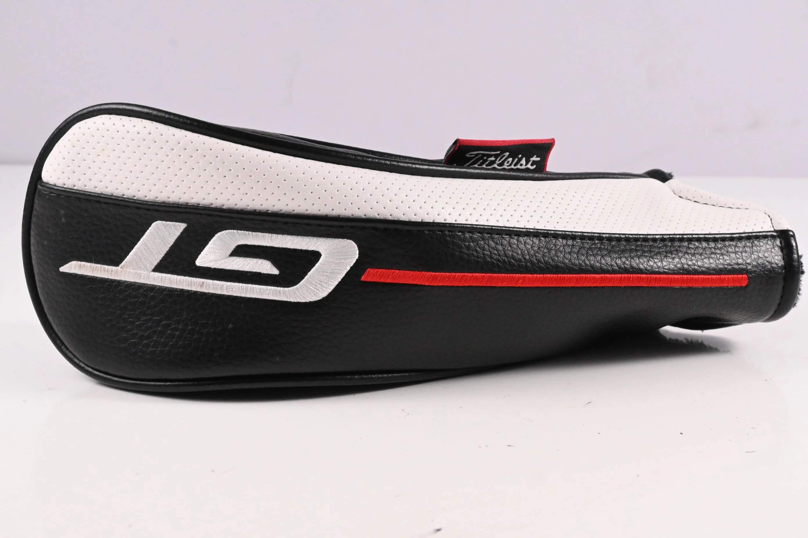 Titleist GT1 #6 Hybrid / 26 Degree / Senior Flex Fujikura Air Speeder 50 HY SHaft - Image 9