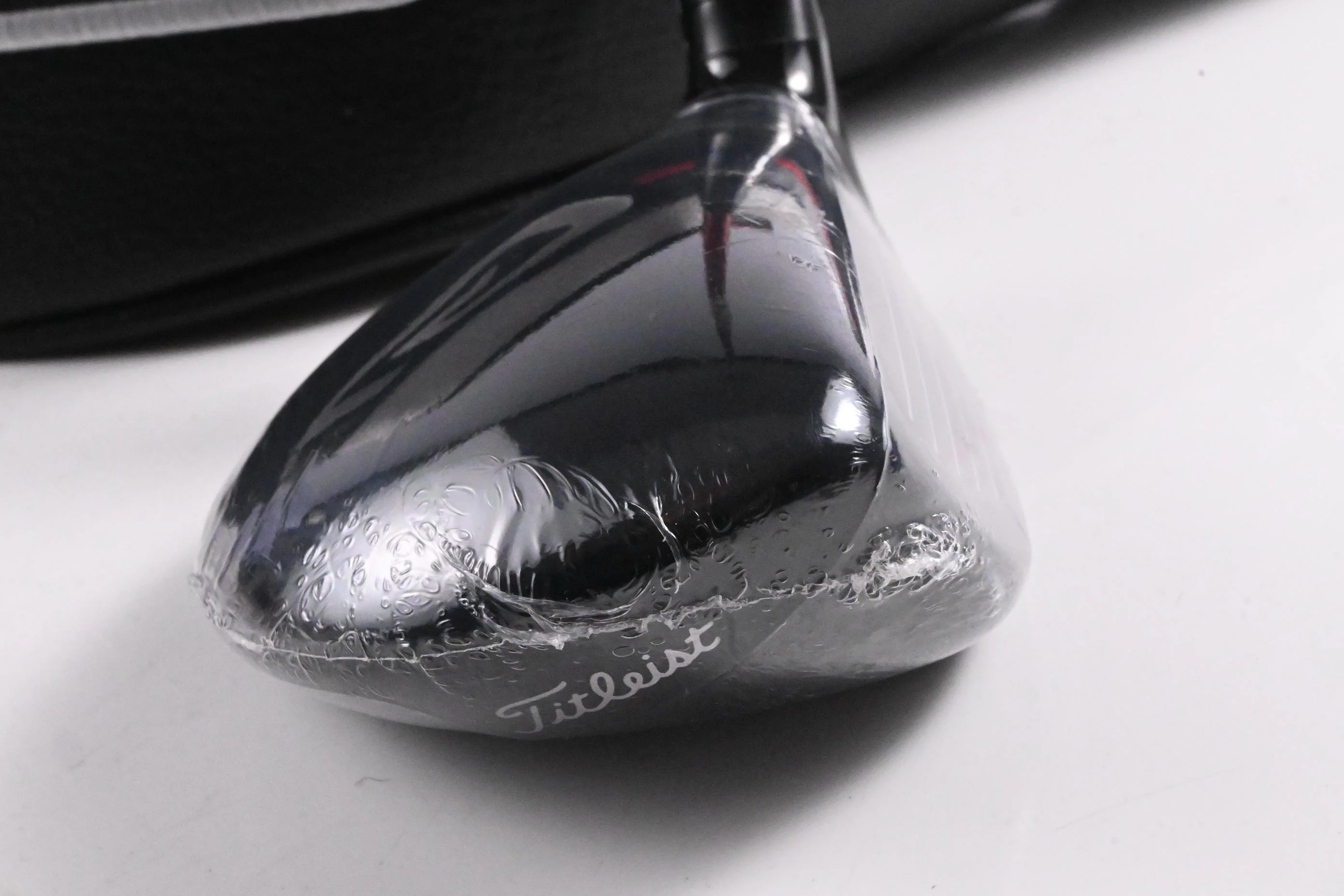 Titleist GT1 #5 Hybrid / 23 Degree / Regular Flex Denali Red 60 Shaft - Image 3