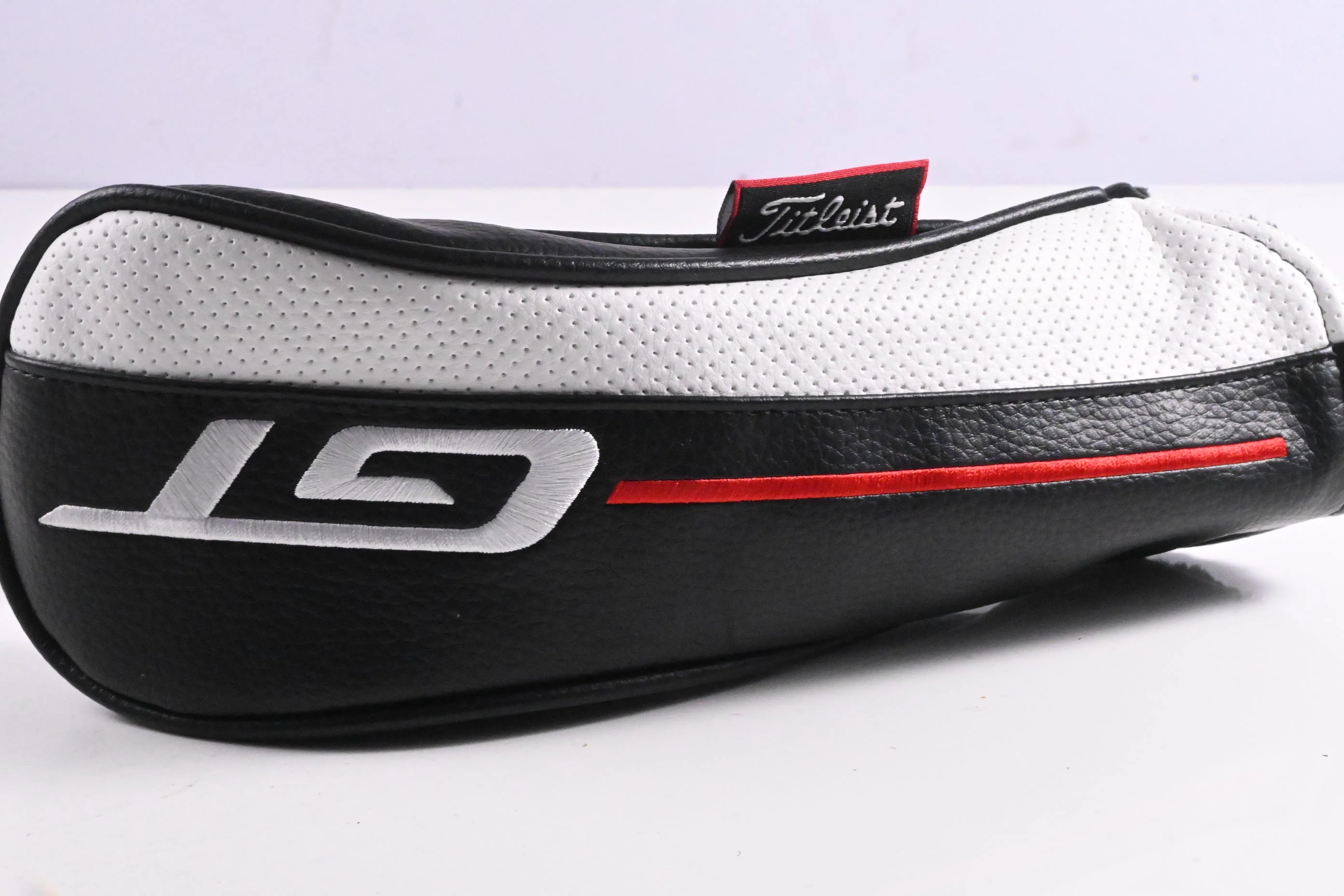 Titleist GT1 #5 Hybrid / 23 Degree / Regular Flex Denali Red 60 Shaft - Image 9