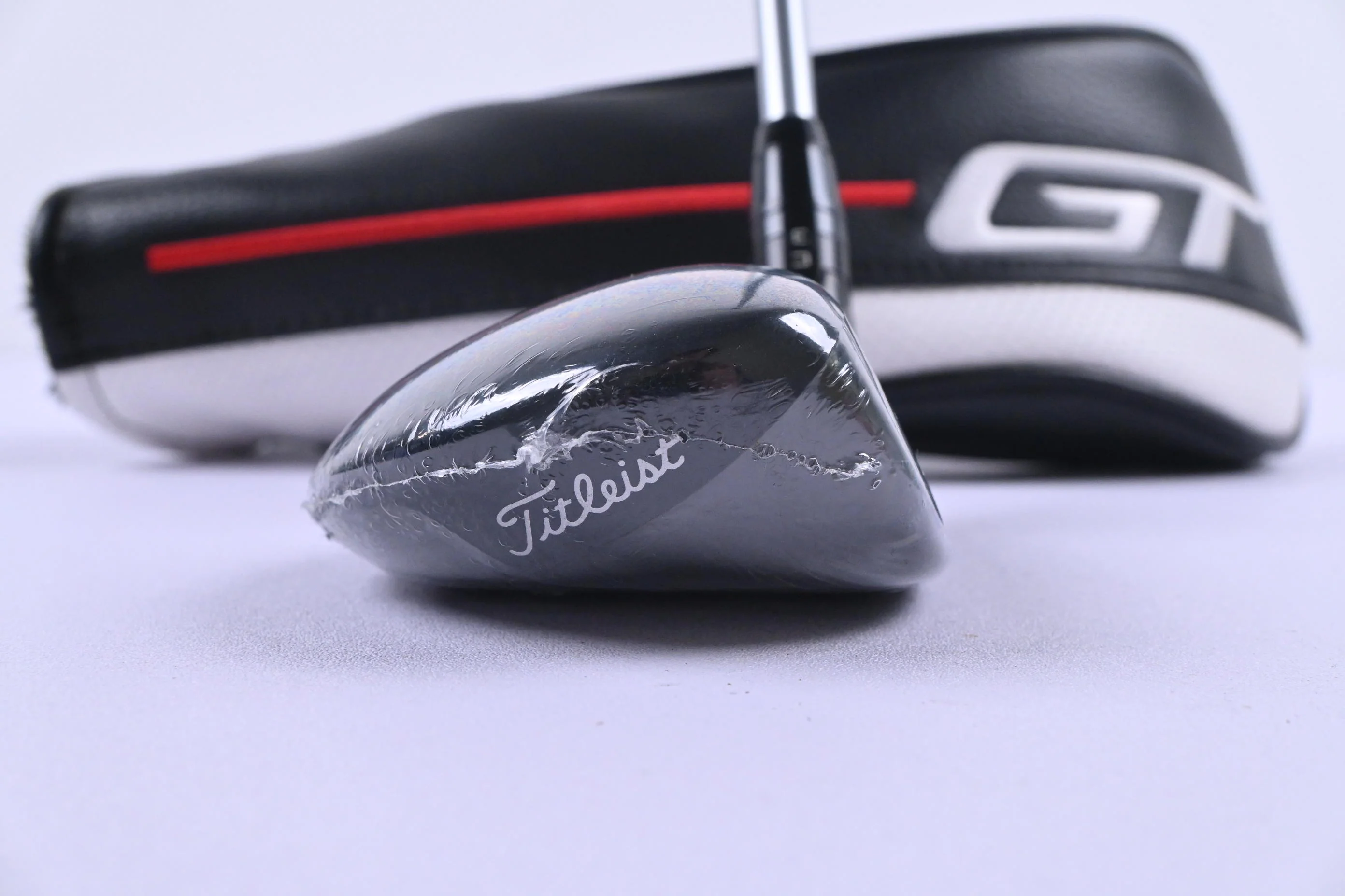 Titleist GT1 #5 Hybrid / 23 Degree / Regular Flex Fujikura Air Speeder 50 Shaft - Image 3