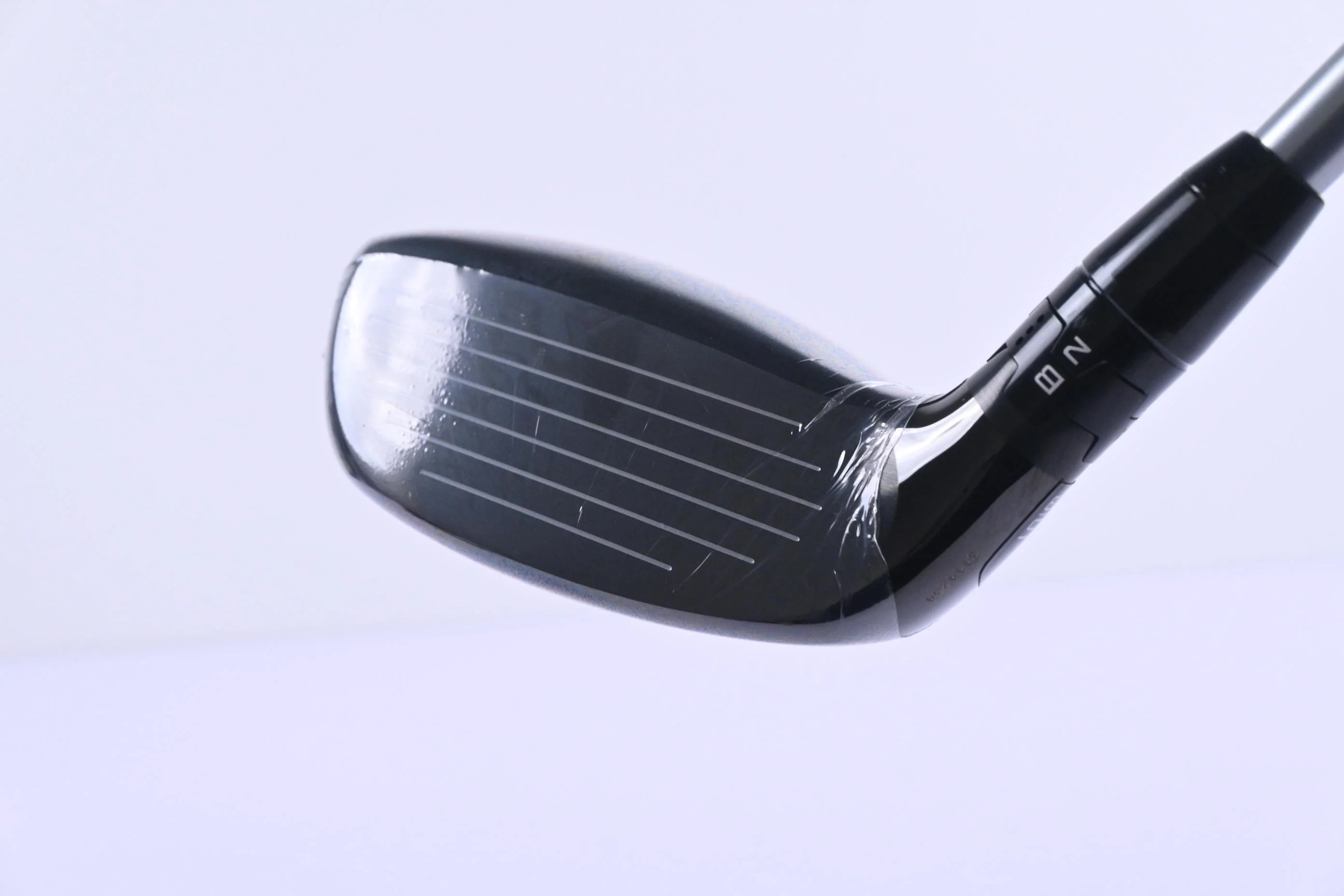 Titleist GT1 #5 Hybrid / 23 Degree / Regular Flex Fujikura Air Speeder 50 Shaft - Image 4