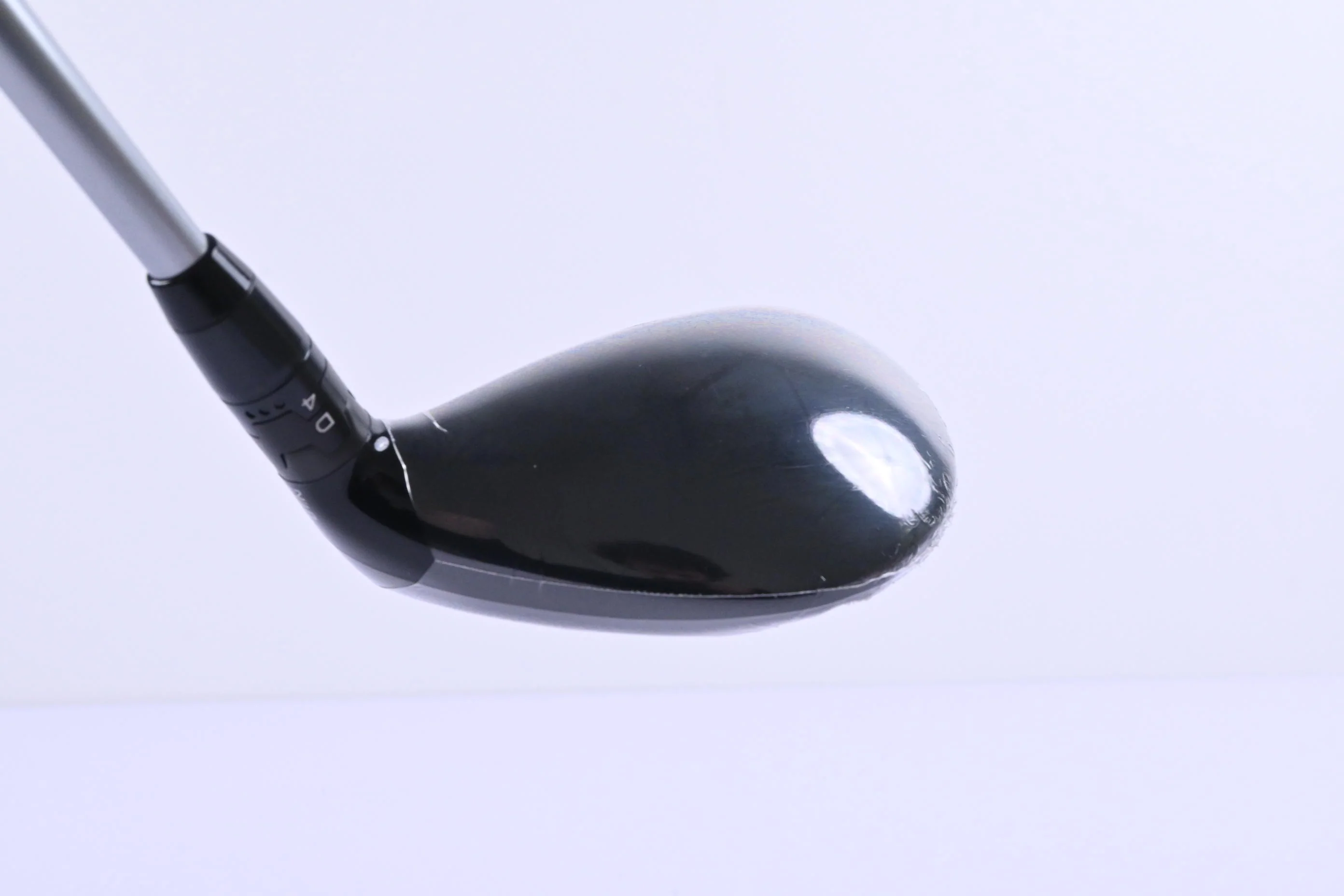 Titleist GT1 #5 Hybrid / 23 Degree / Regular Flex Fujikura Air Speeder 50 Shaft - Image 5