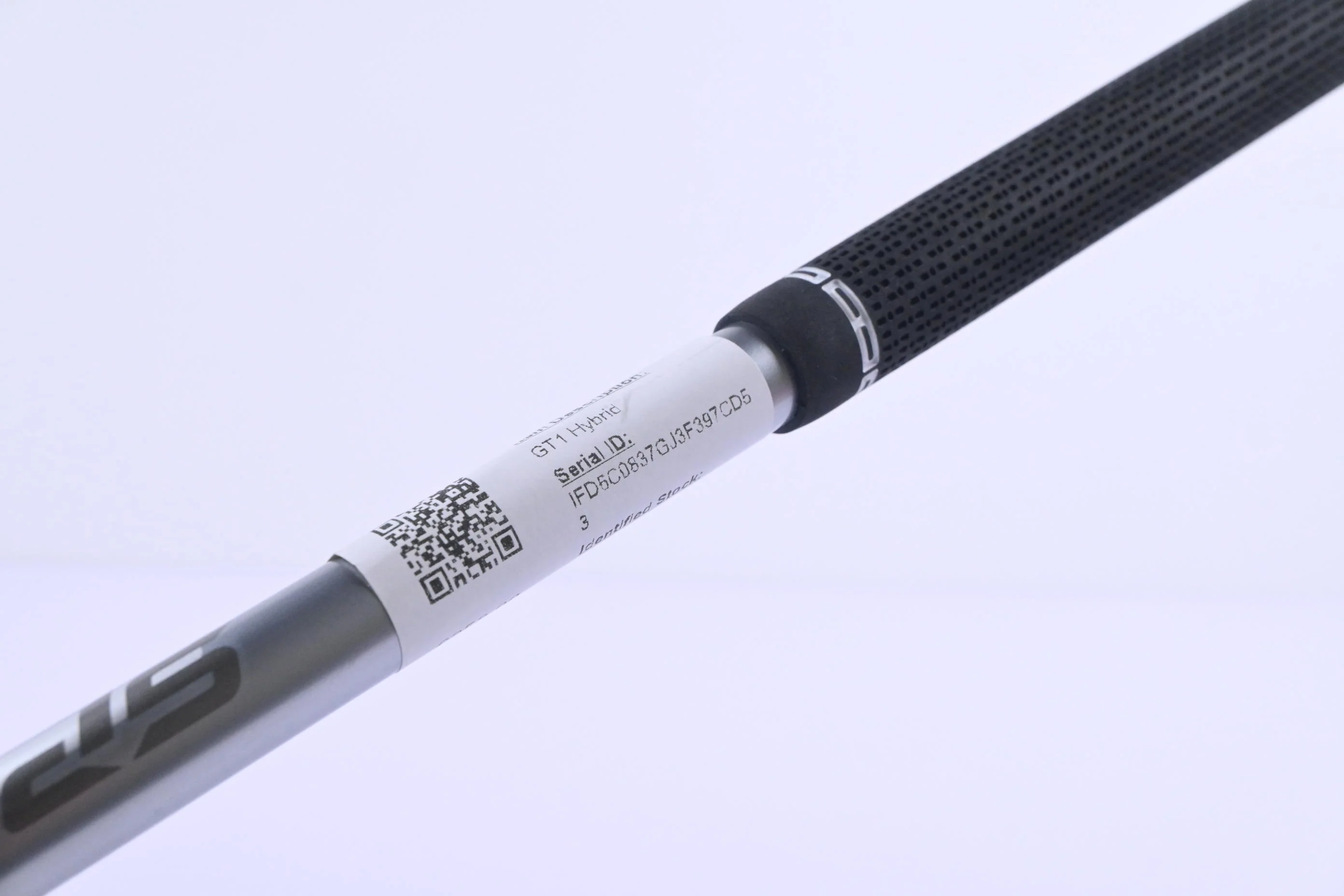 Titleist GT1 #5 Hybrid / 23 Degree / Regular Flex Fujikura Air Speeder 50 Shaft - Image 7