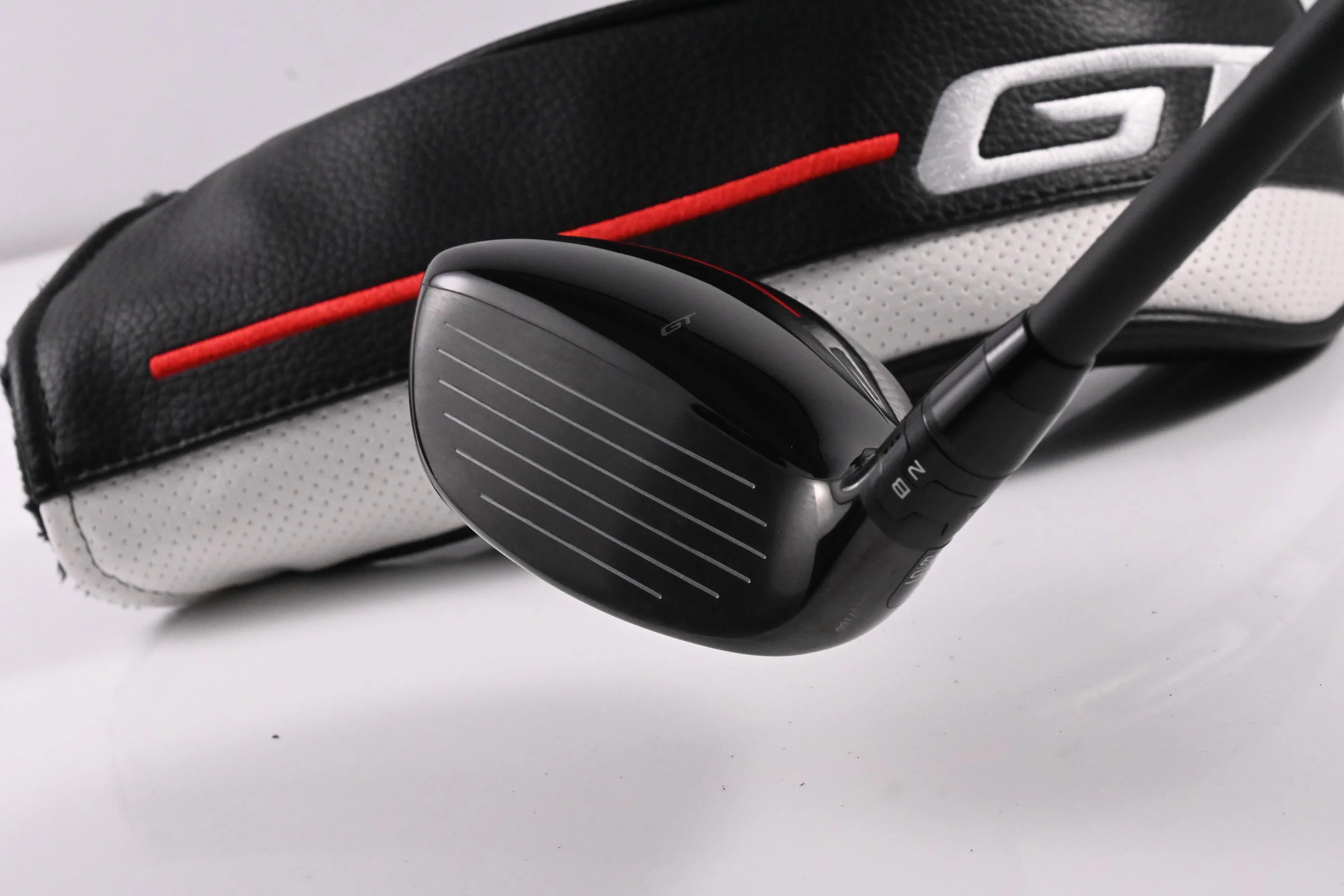 Titleist GT1 #5 Hybrid / 23 Degree / Regular Flex Tensei Blue 1K Blue 65 Shaft - Image 4