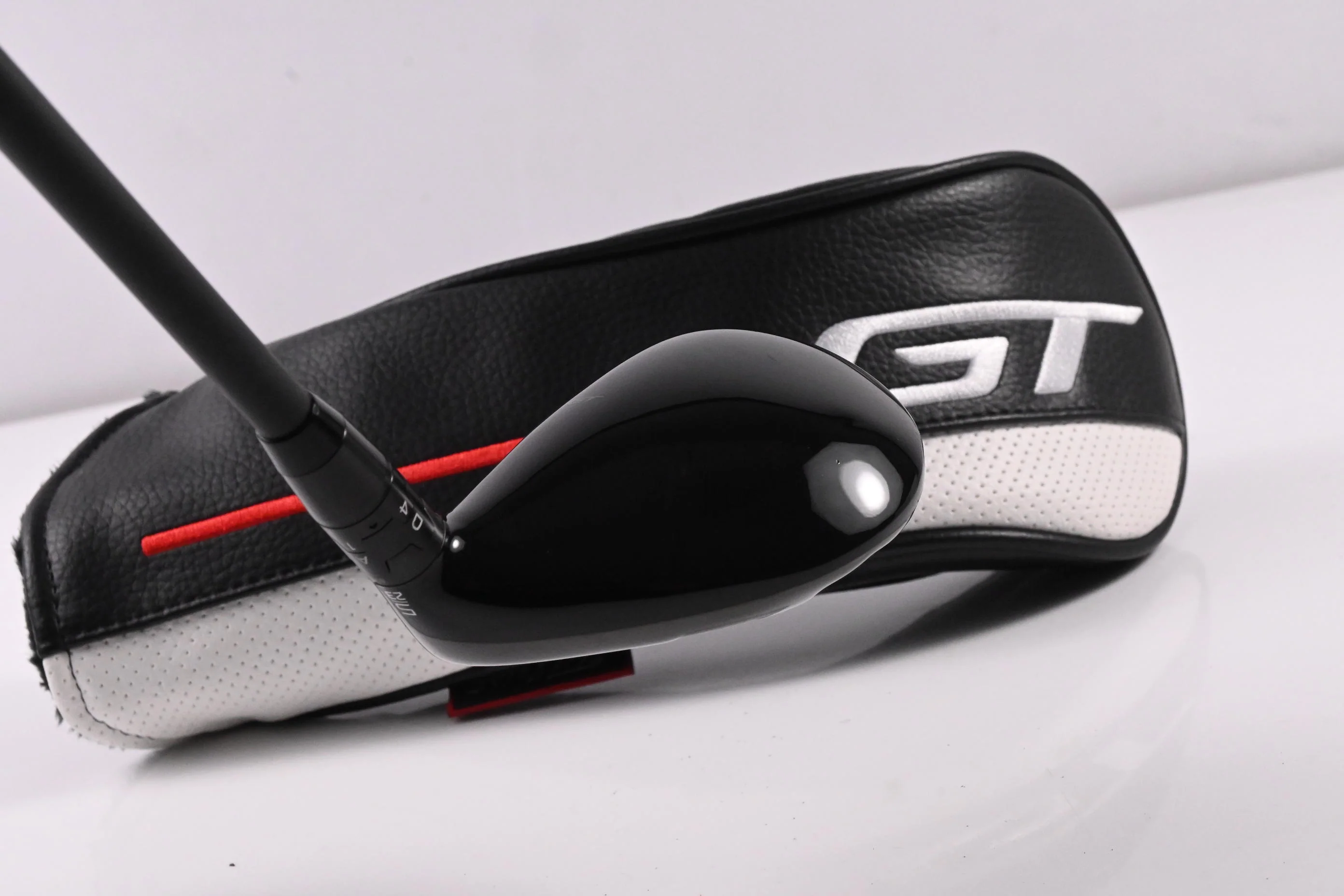 Titleist GT1 #5 Hybrid / 23 Degree / Regular Flex Tensei Blue 1K Blue 65 Shaft - Image 5