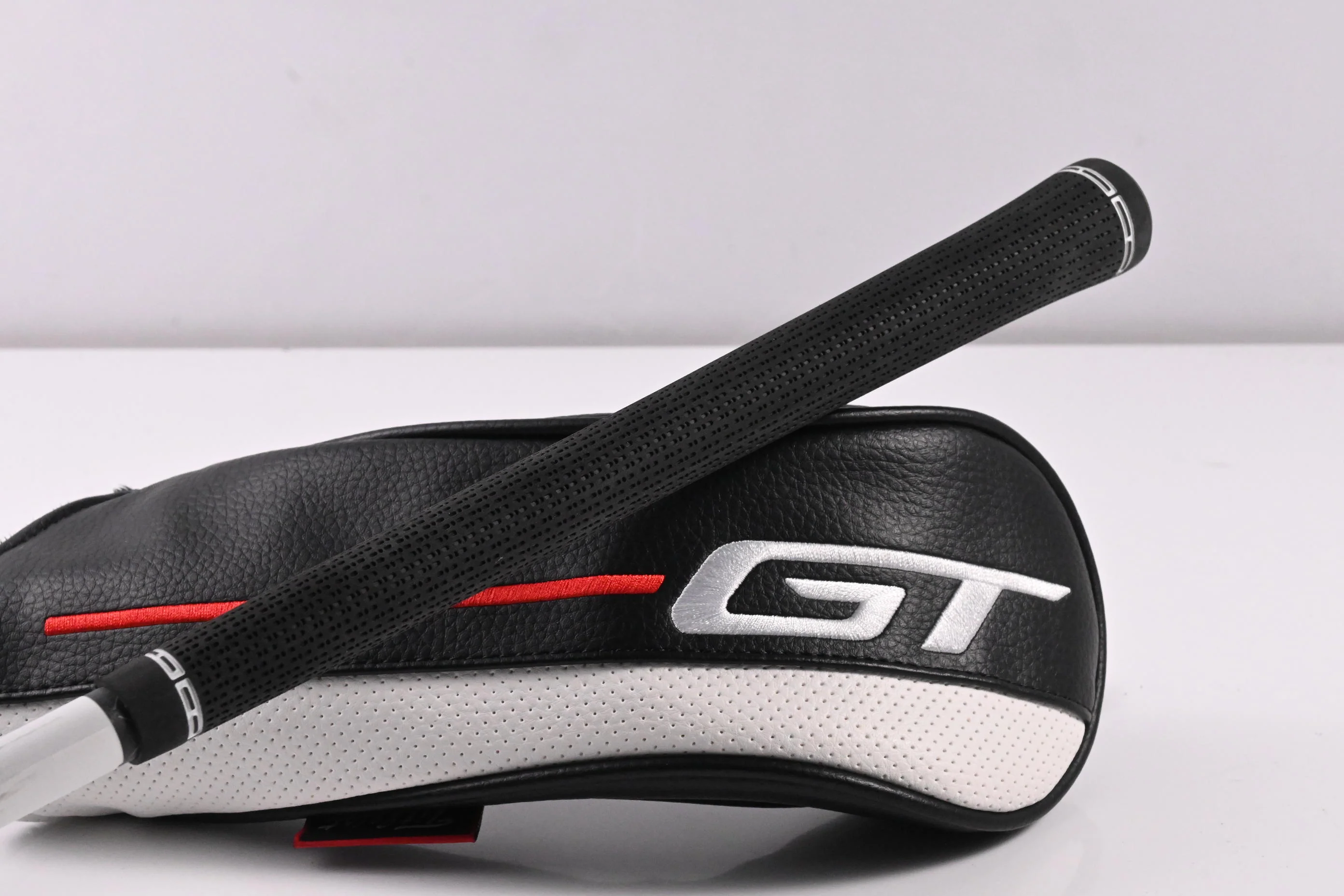 Titleist GT1 #5 Hybrid / 23 Degree / Regular Flex Tensei Blue 1K Blue 65 Shaft - Image 8