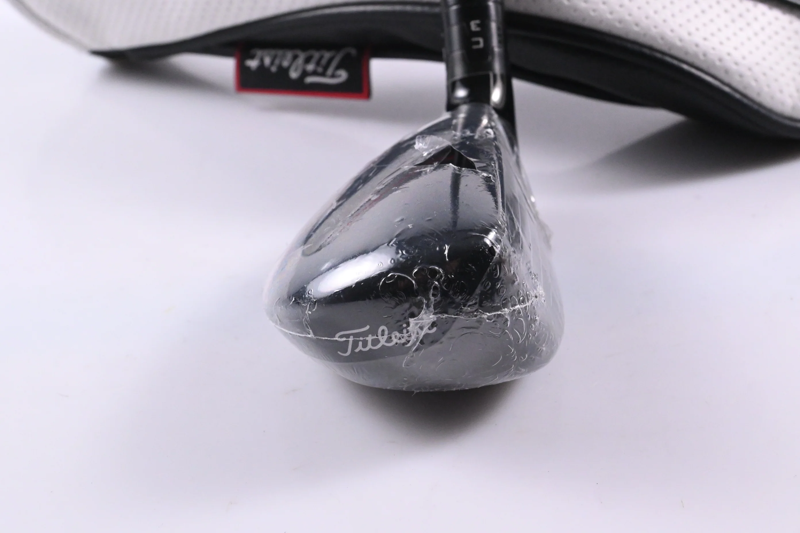 Titleist GT3 #3 Hybrid / 18 Degree / Stiff Flex Tensei 1K Blue 65 Shaft - Image 3