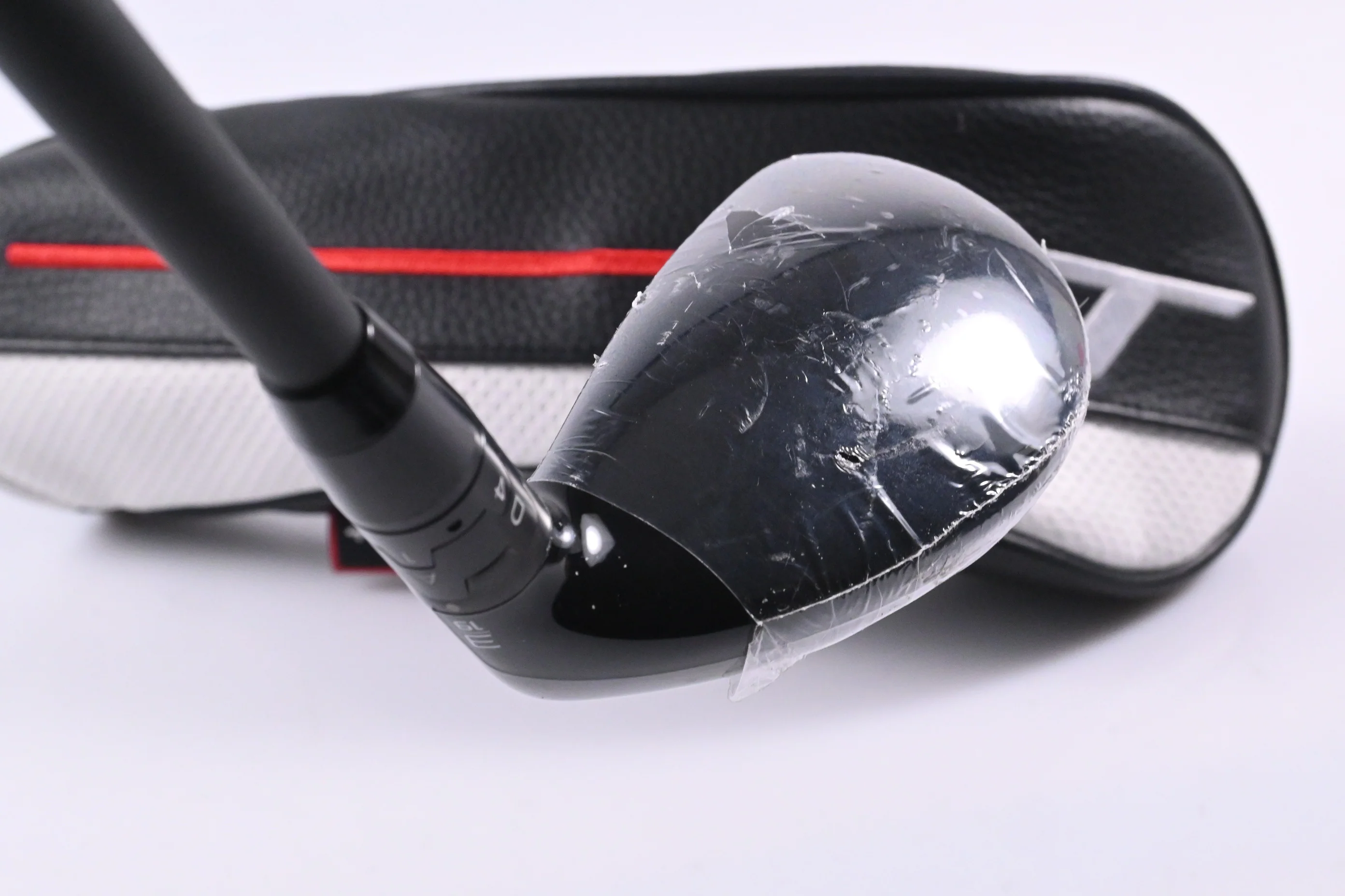 Titleist GT3 #3 Hybrid / 18 Degree / Stiff Flex Tensei 1K Blue 65 Shaft - Image 5