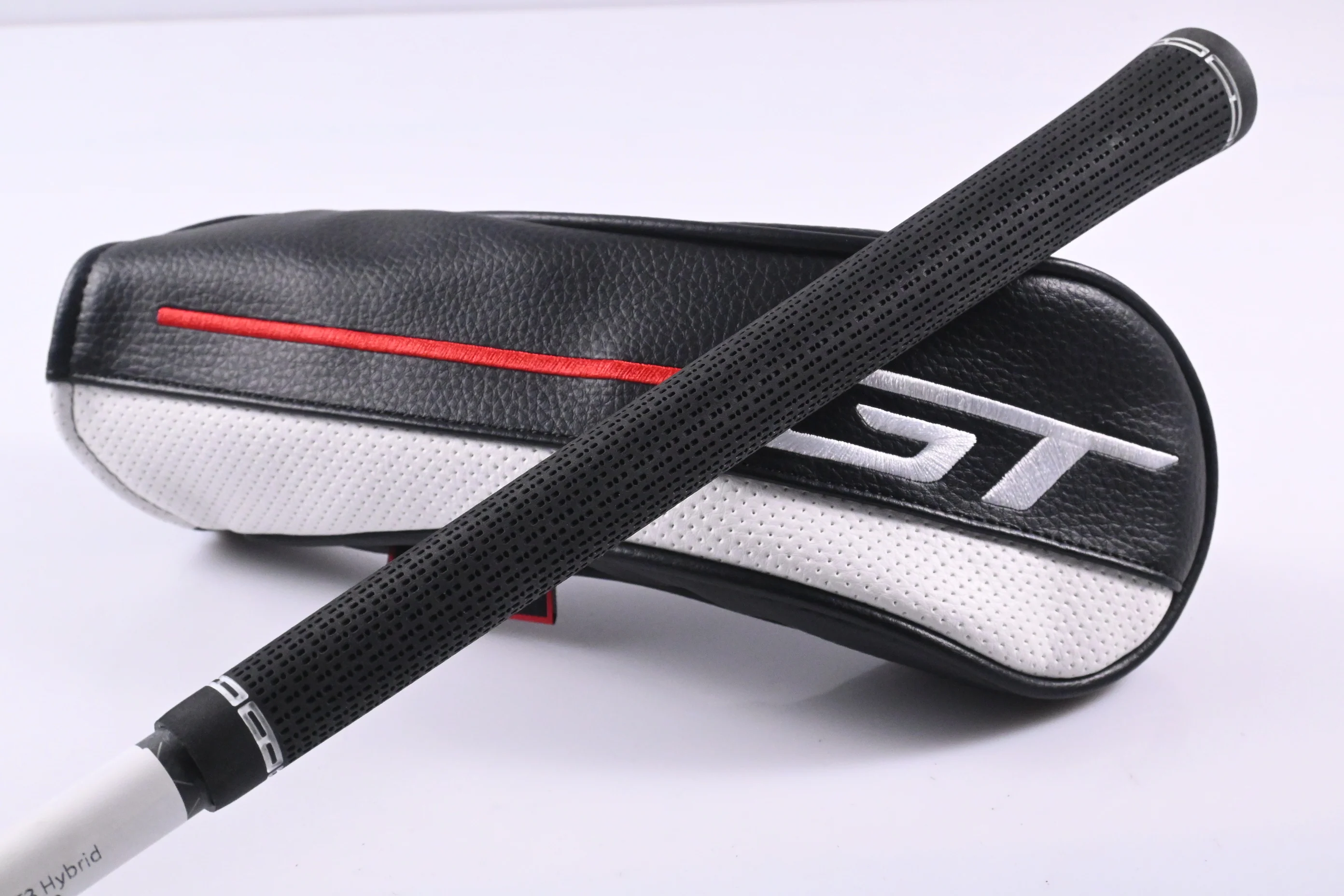 Titleist GT3 #3 Hybrid / 18 Degree / Stiff Flex Tensei 1K Blue 65 Shaft - Image 8