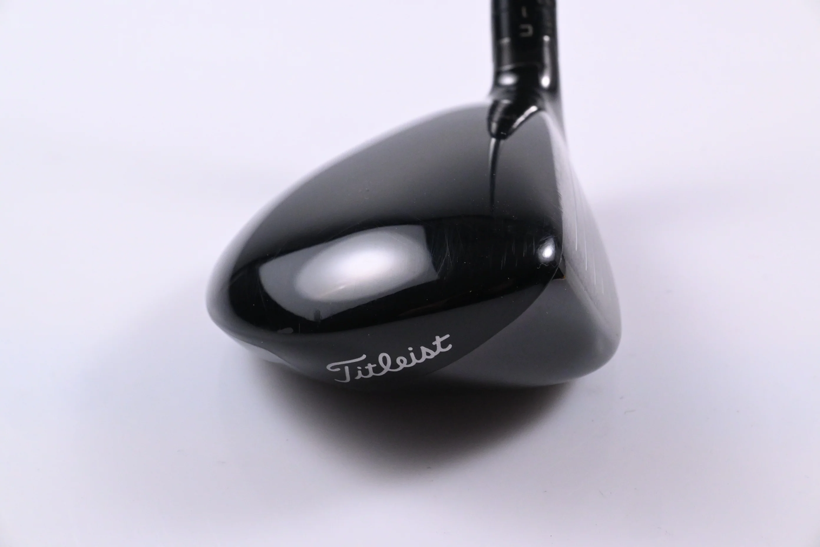 Titleist GT1 #4 Hybrid / 20 Degree / Regular Flex Fujikura Air Speeder 50 Shaft - Image 3