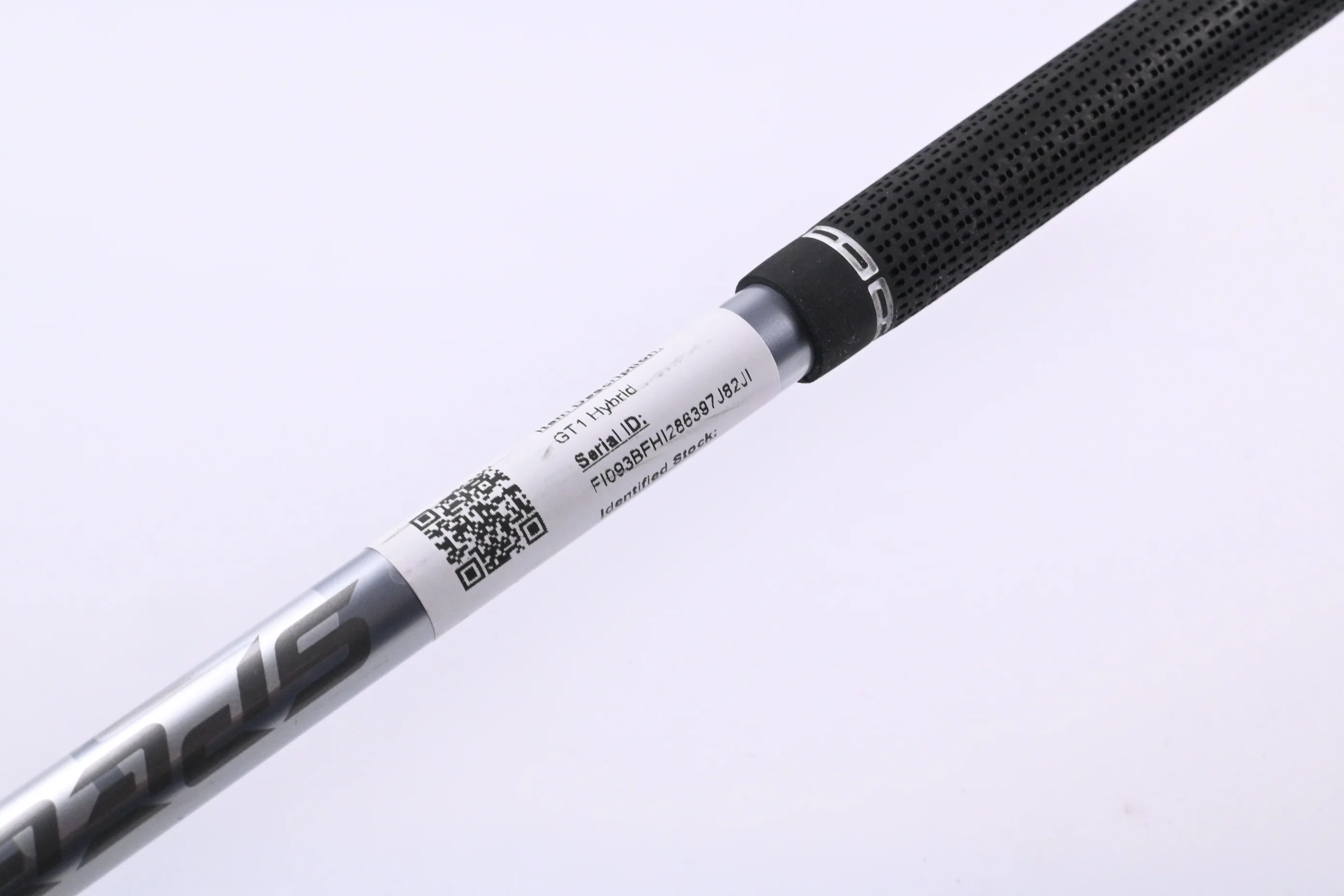 Titleist GT1 #4 Hybrid / 20 Degree / Regular Flex Fujikura Air Speeder 50 Shaft - Image 7