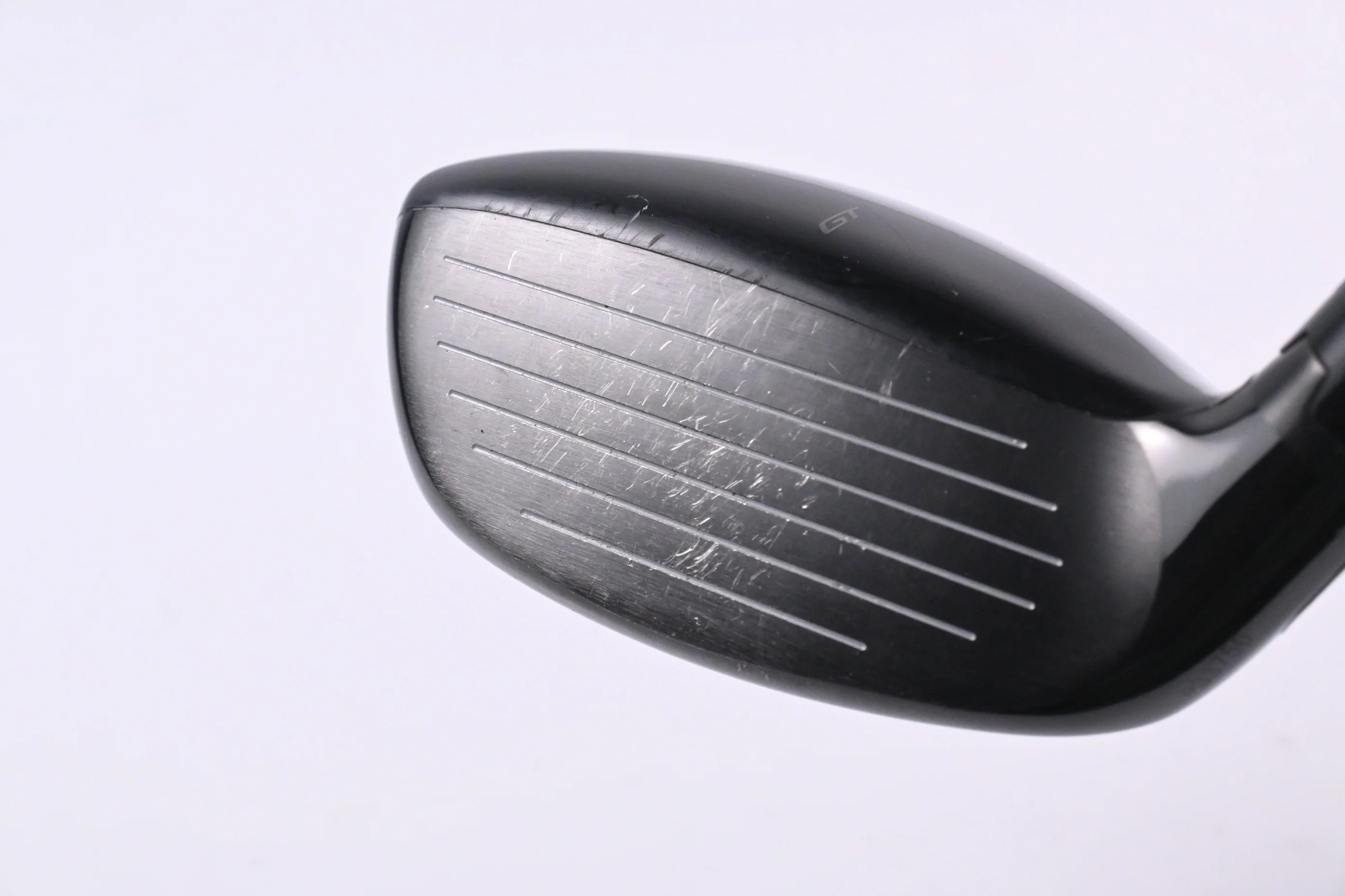 Titleist GT1 #5 Hybrid / 23 Degree / Regular Flex Fujikura Air Speeder 50 Shaft - Image 4