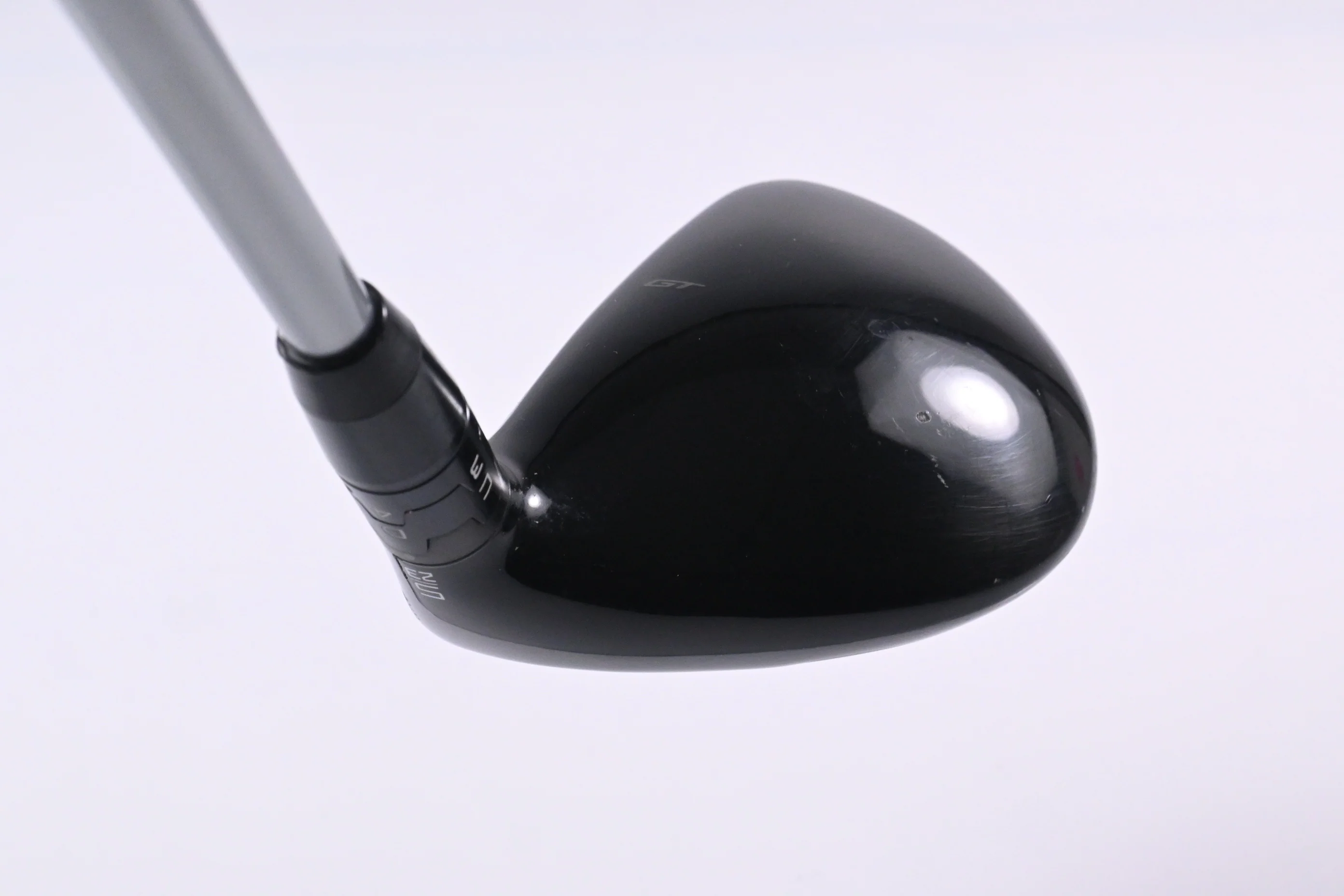 Titleist GT1 #5 Hybrid / 23 Degree / Regular Flex Fujikura Air Speeder 50 Shaft - Image 5